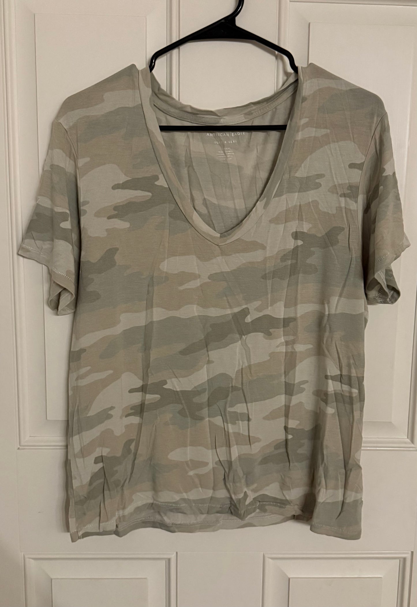 American Eagle small..so soft