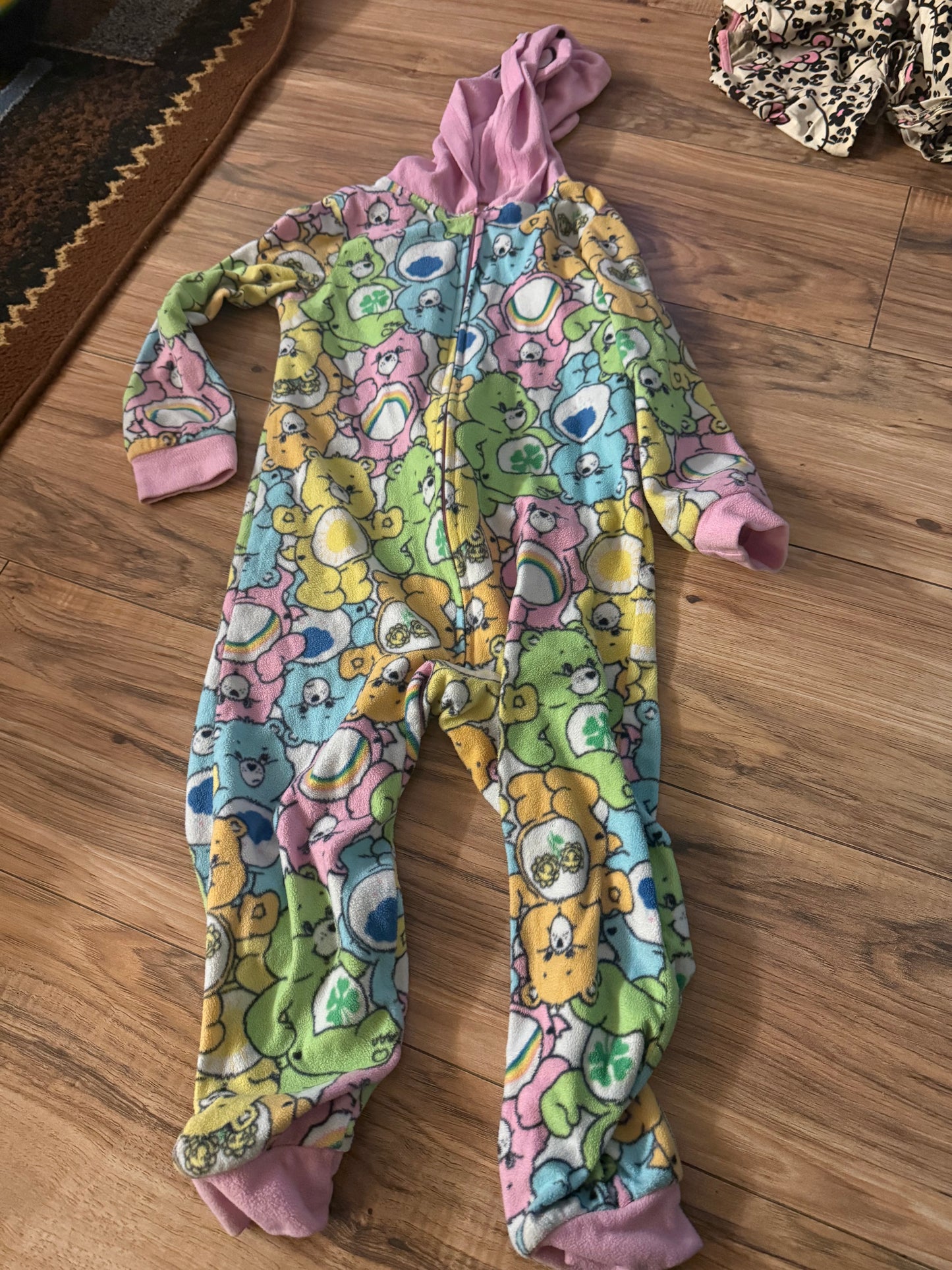 Care Bear 4/5