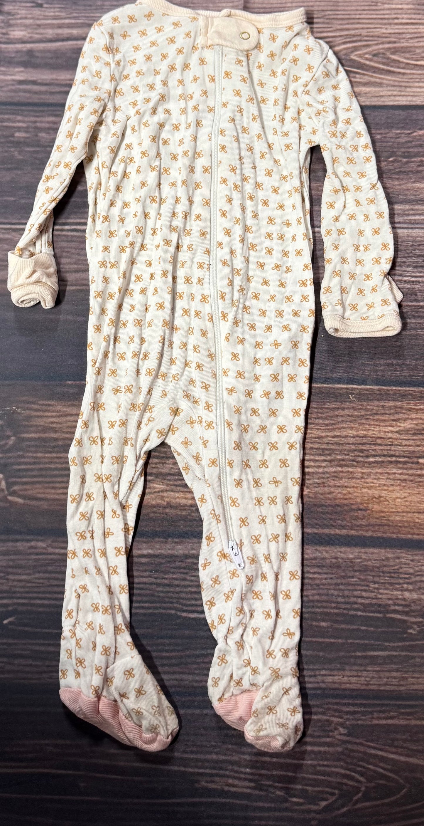 Cloud Island 3-6m bamboo