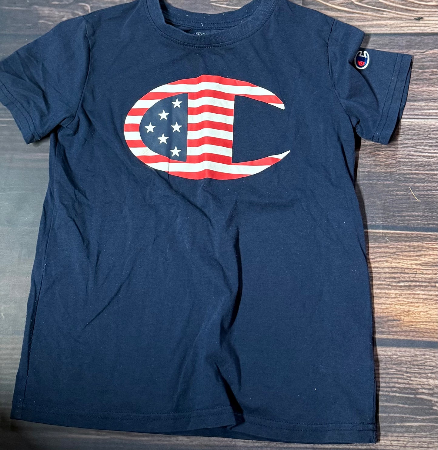 Champion small