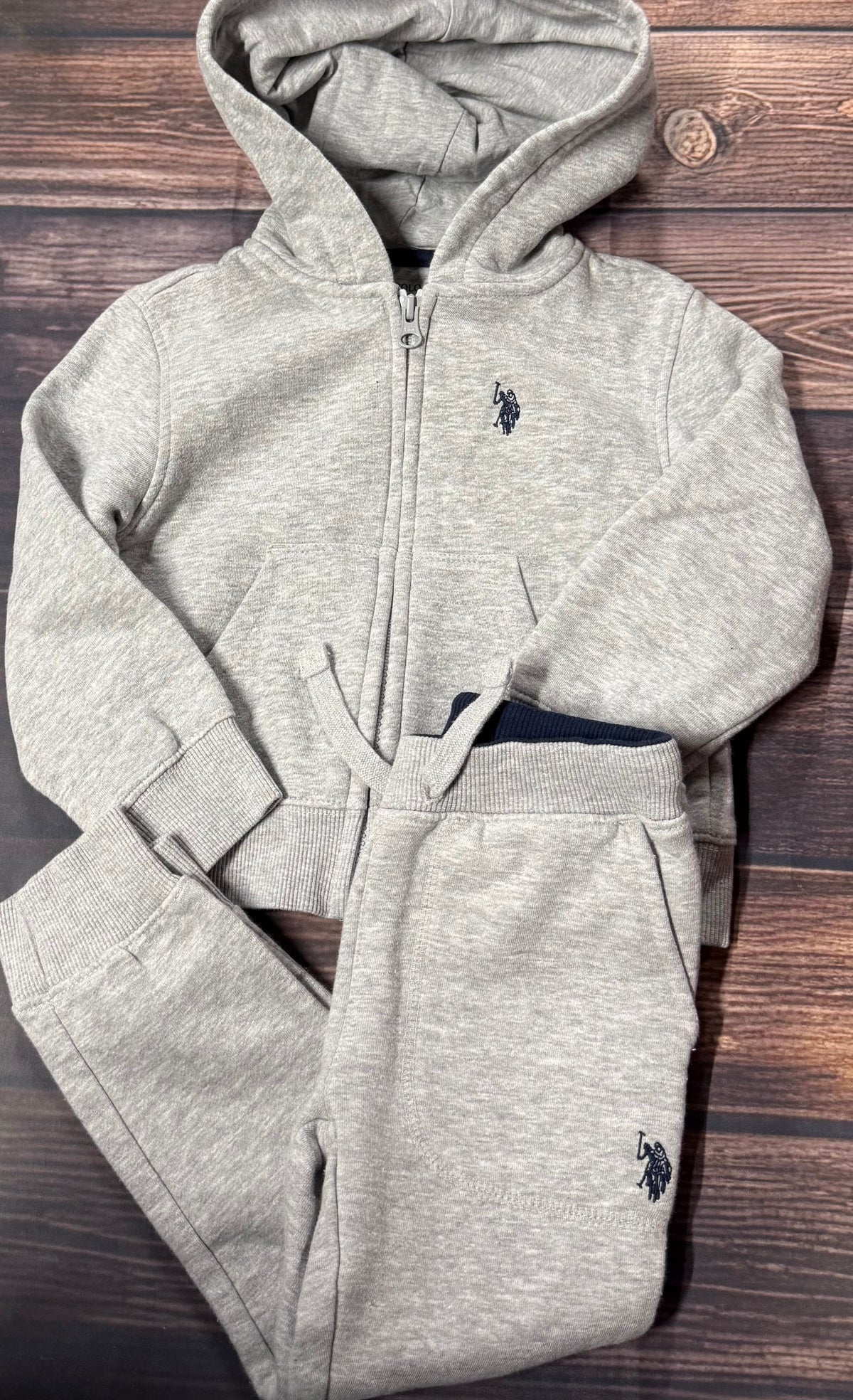 U.S. polo assn 3T