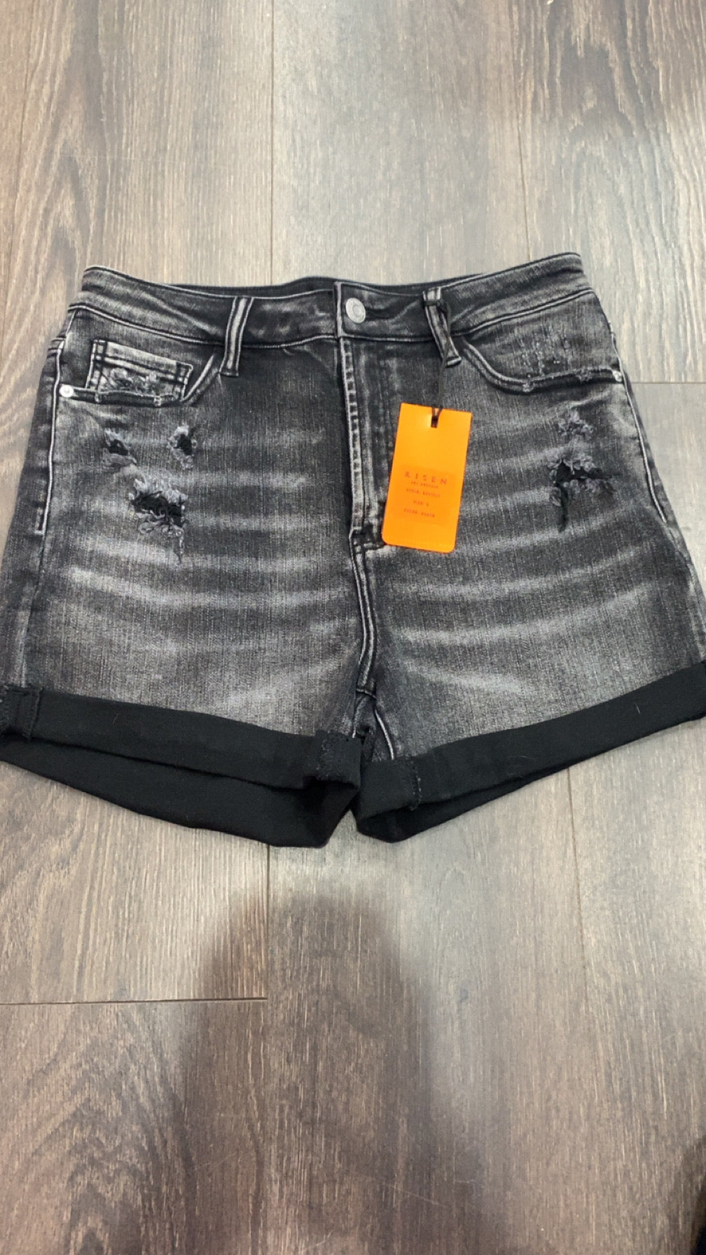 NWT Risen large