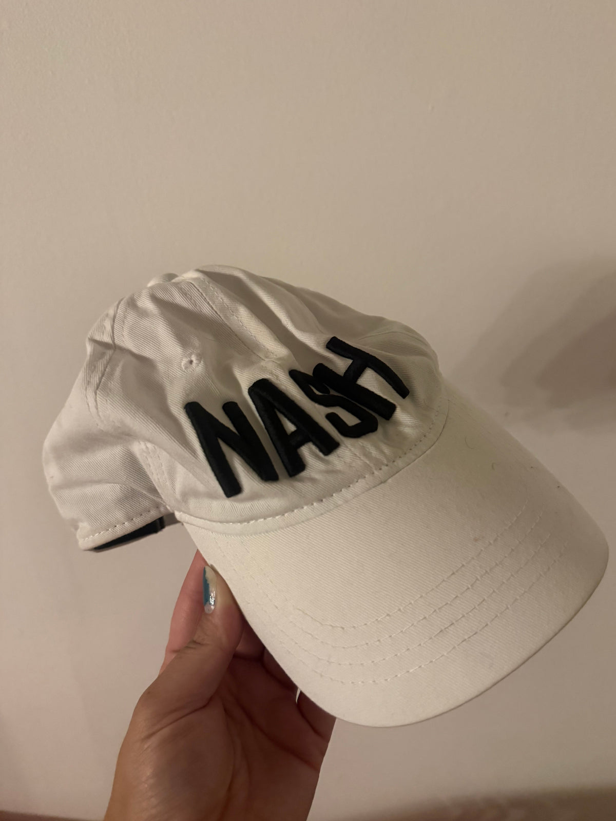 Nash hat