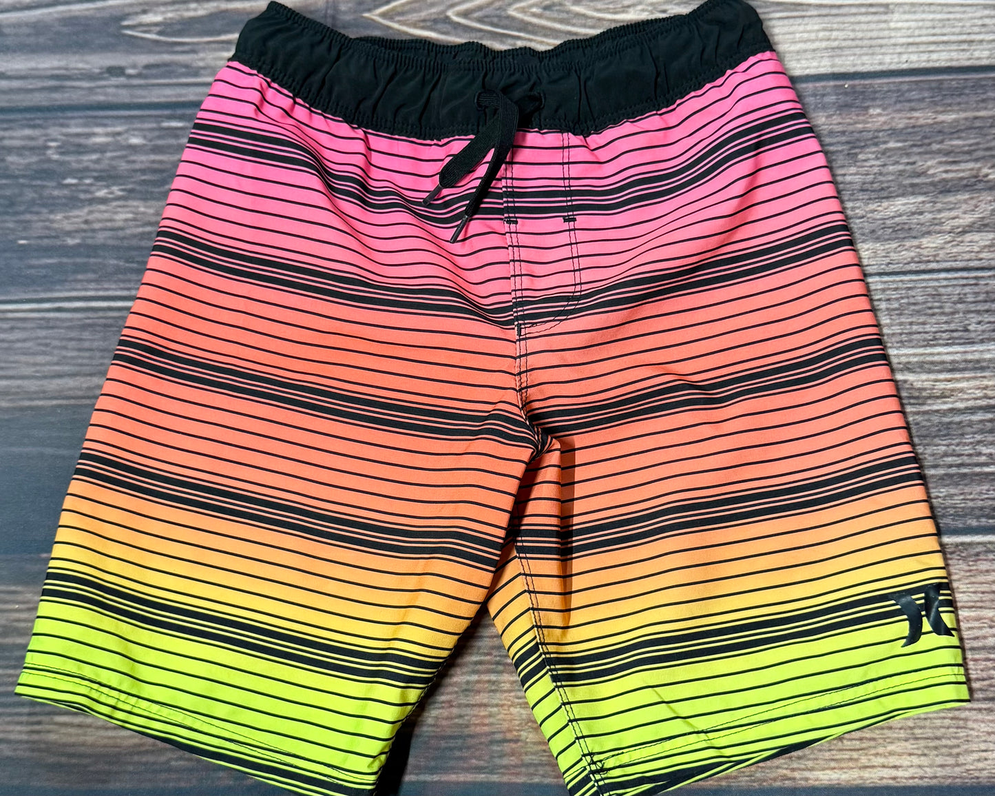 Hurley 5/6