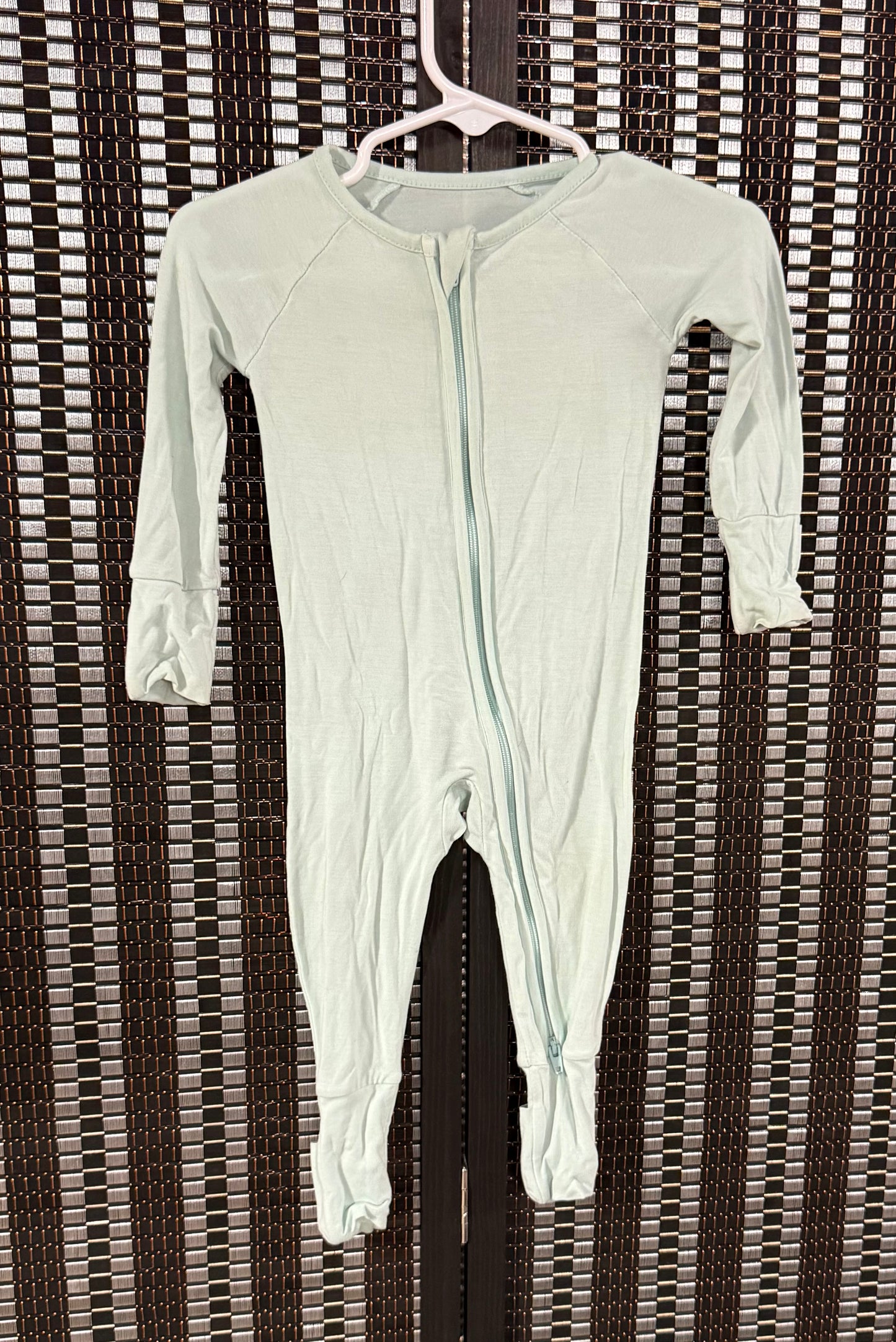 Little Sleepies 0-3m