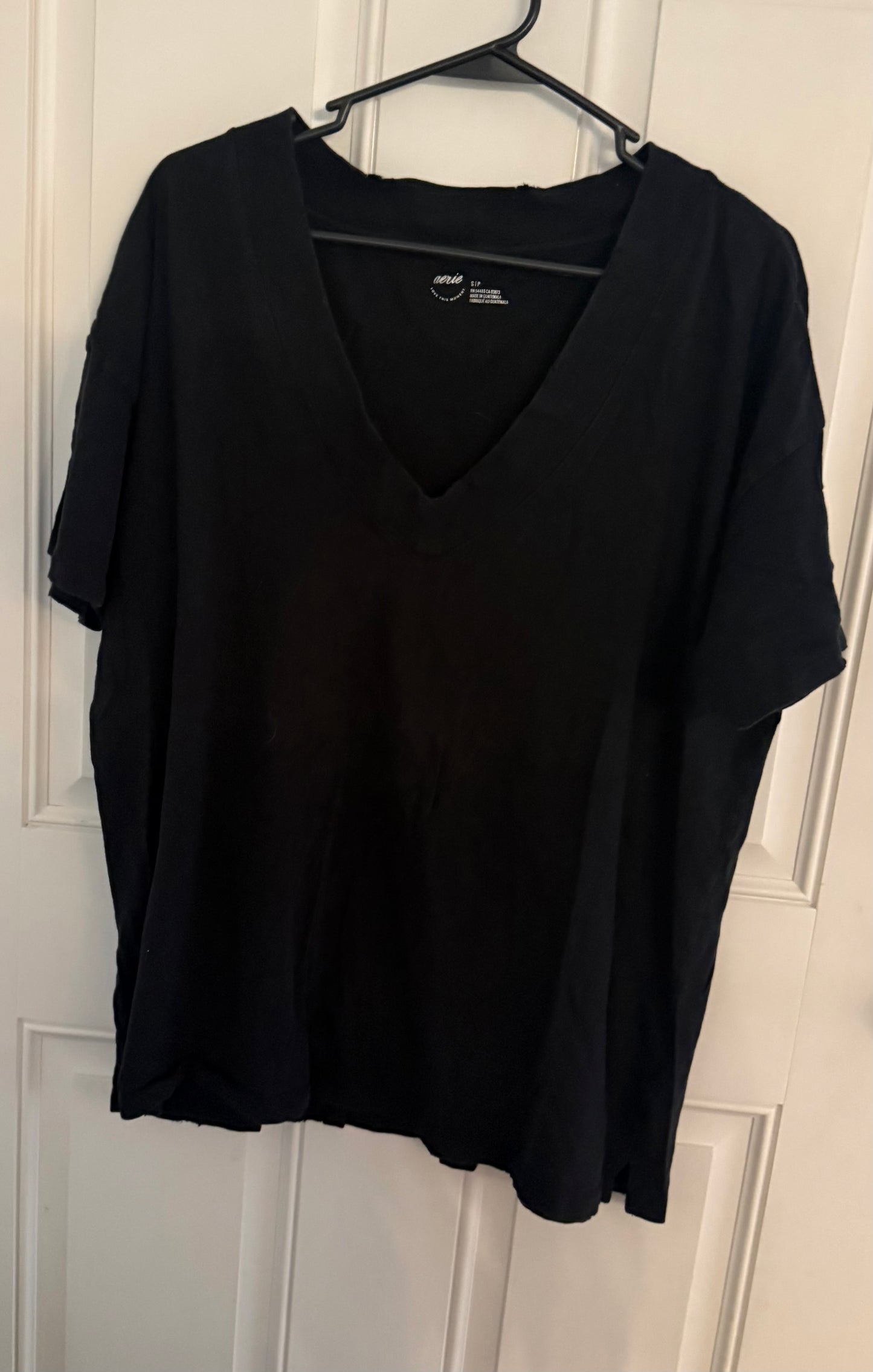 Aerie small