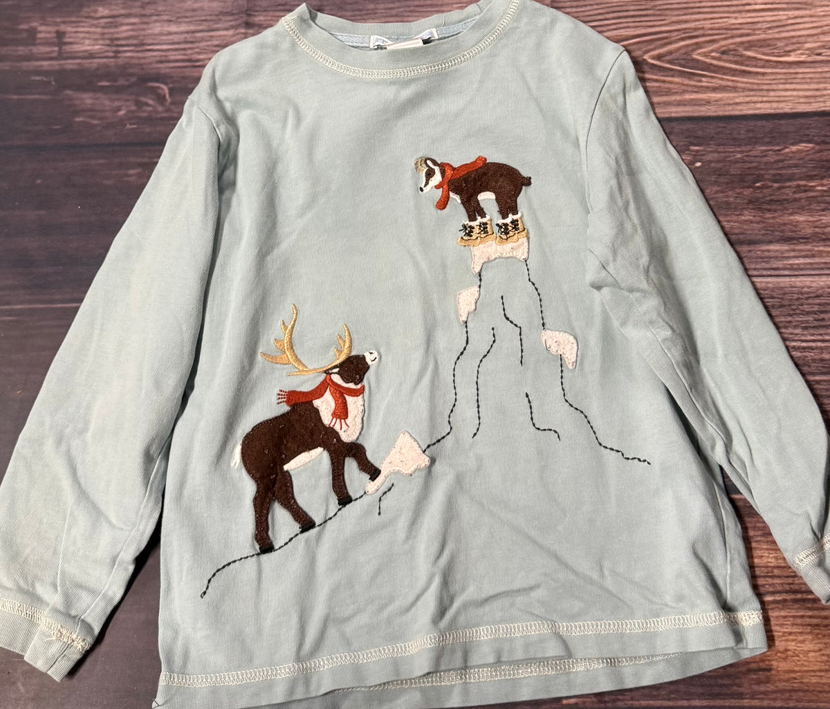 Janie & Jack 5T