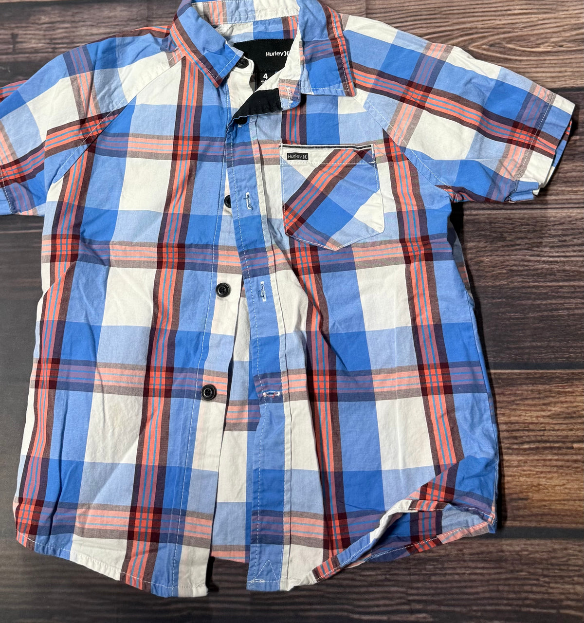Hurley 4