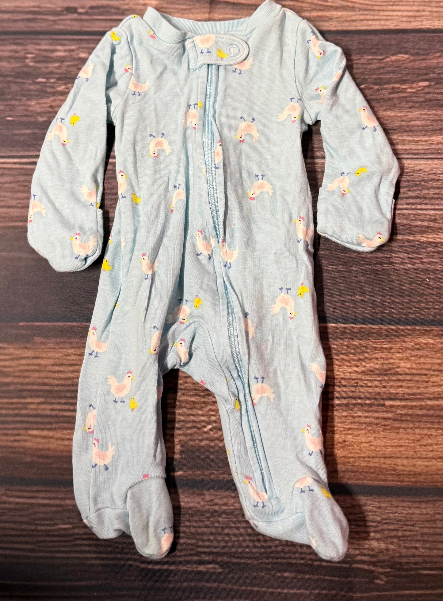 Carter’s newborn