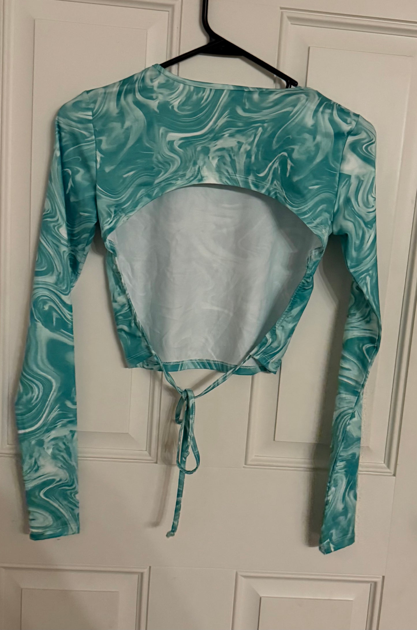 NWT Tilly’s XS