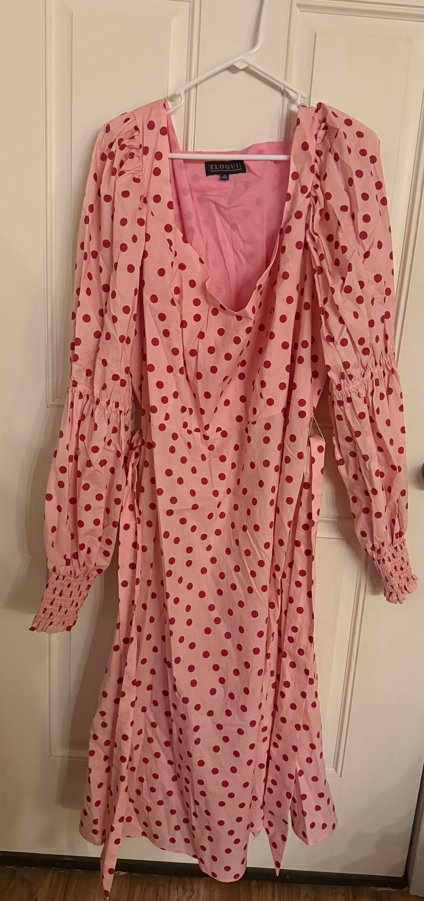 Eloquii size 24