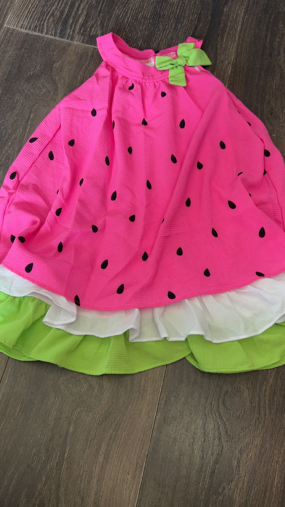 Goodlad size 4T
