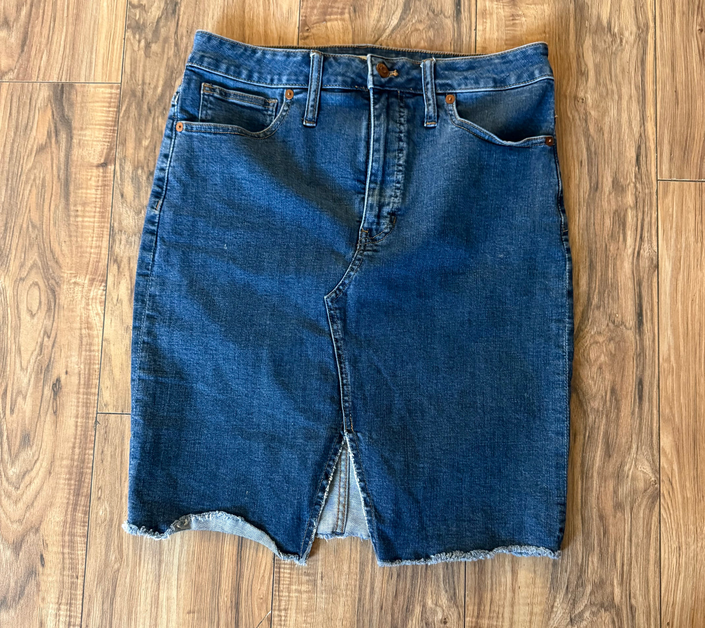 Madewell 30