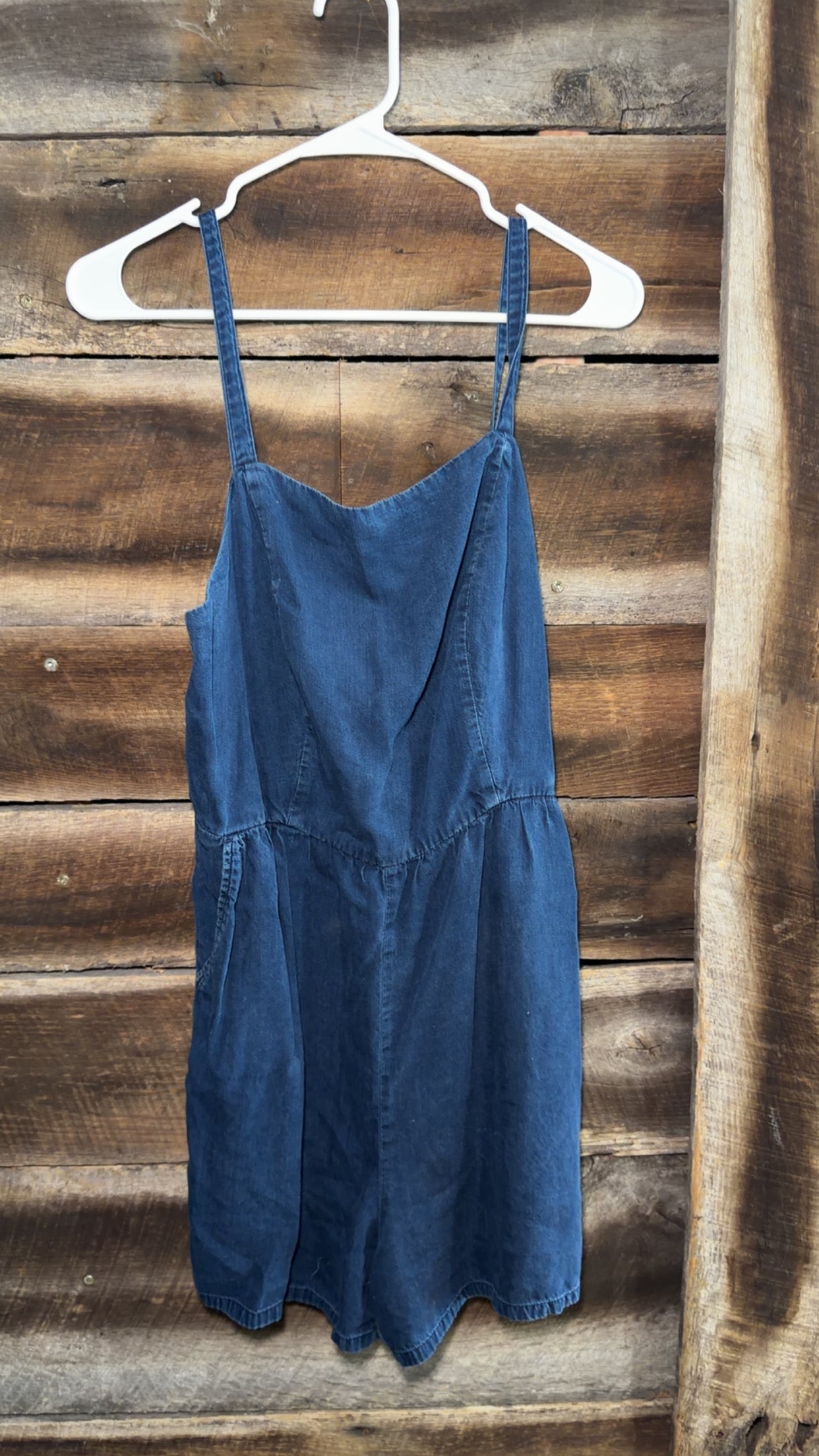 Old Navy size Large