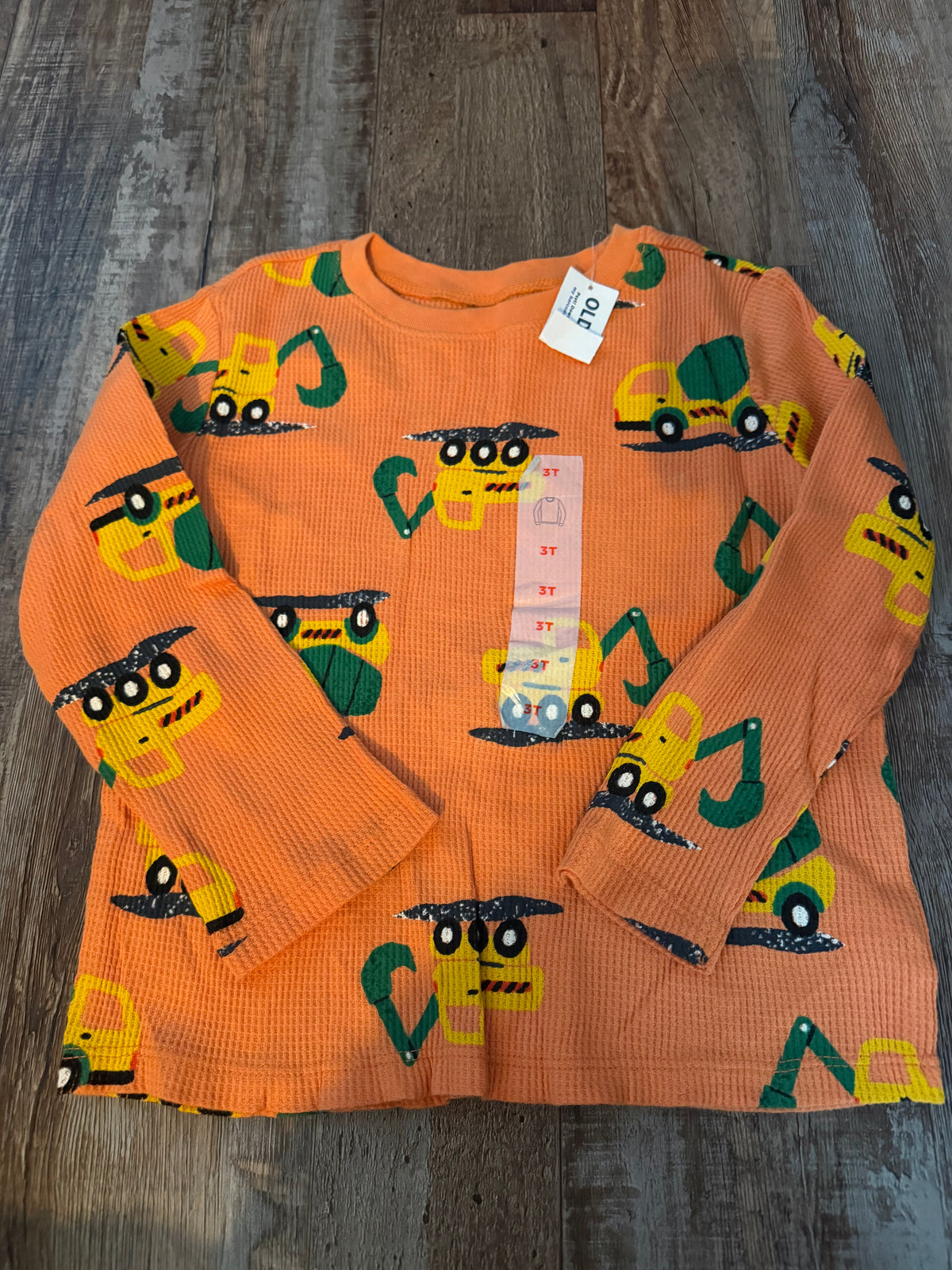 old navy - 3t - nwt