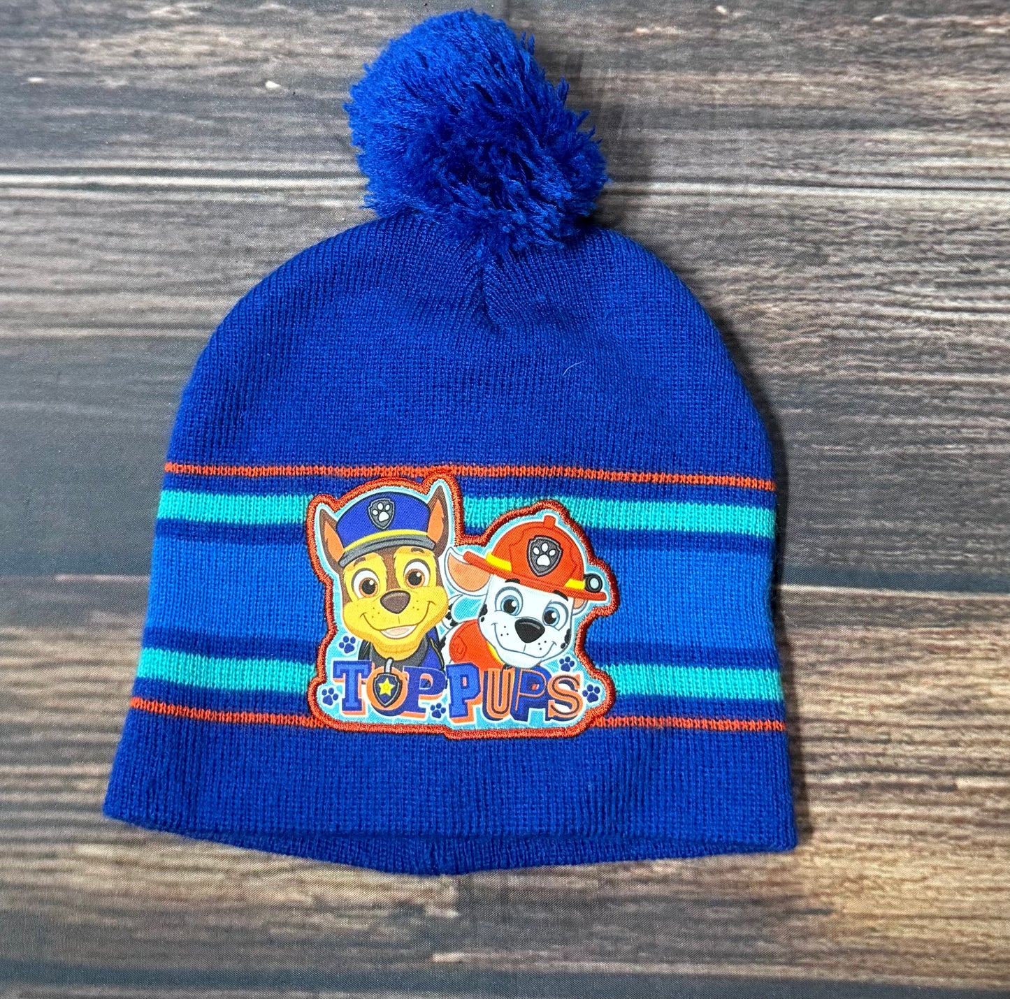 Infant hat