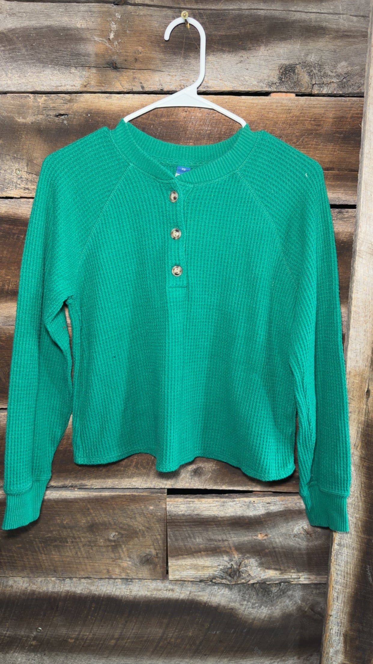 Old Navy size XS