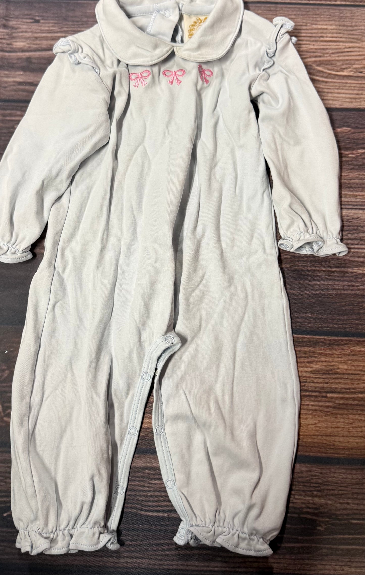 Beaufort Bonnet Co 6-12m..has staining