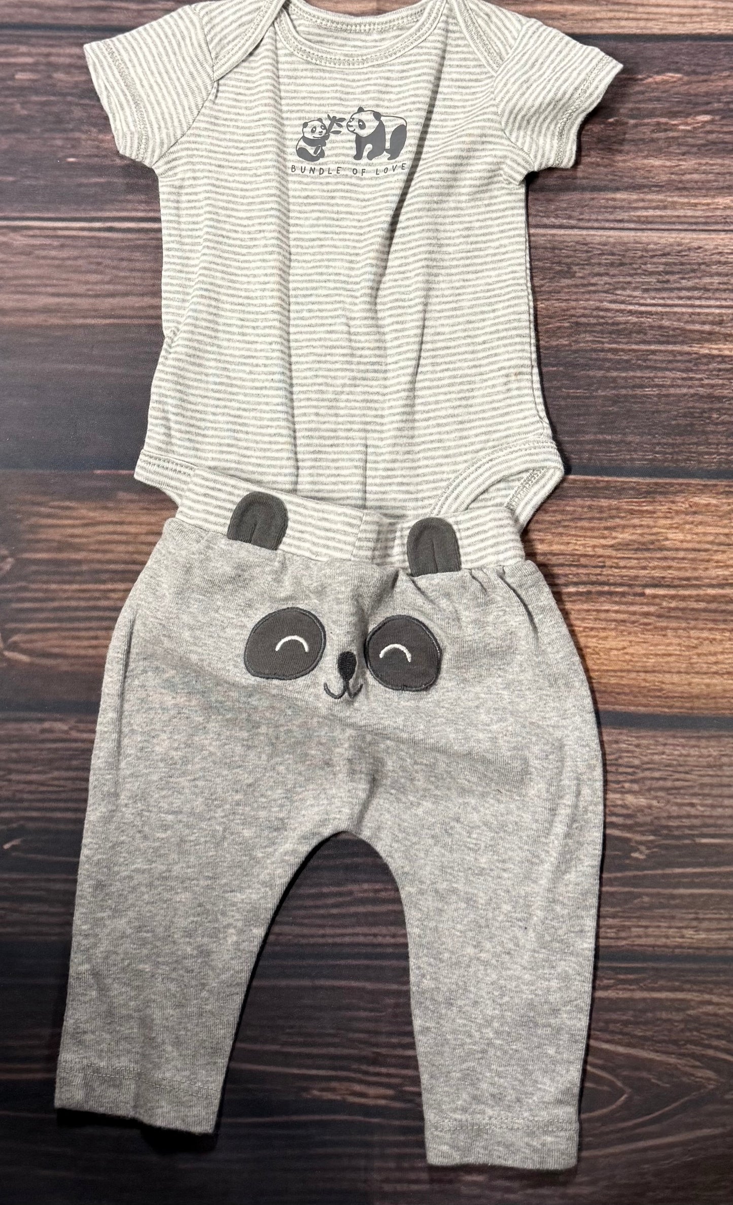 Carter’s 3m