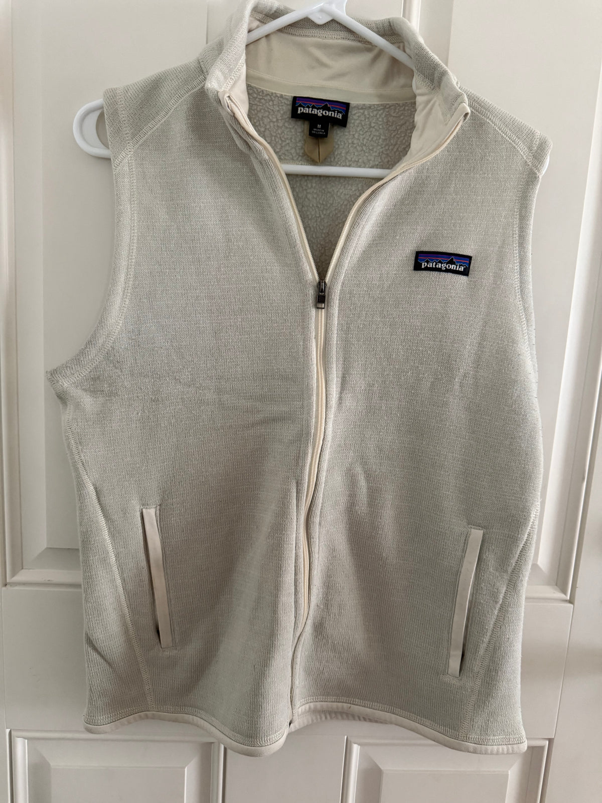 Patagonia medium