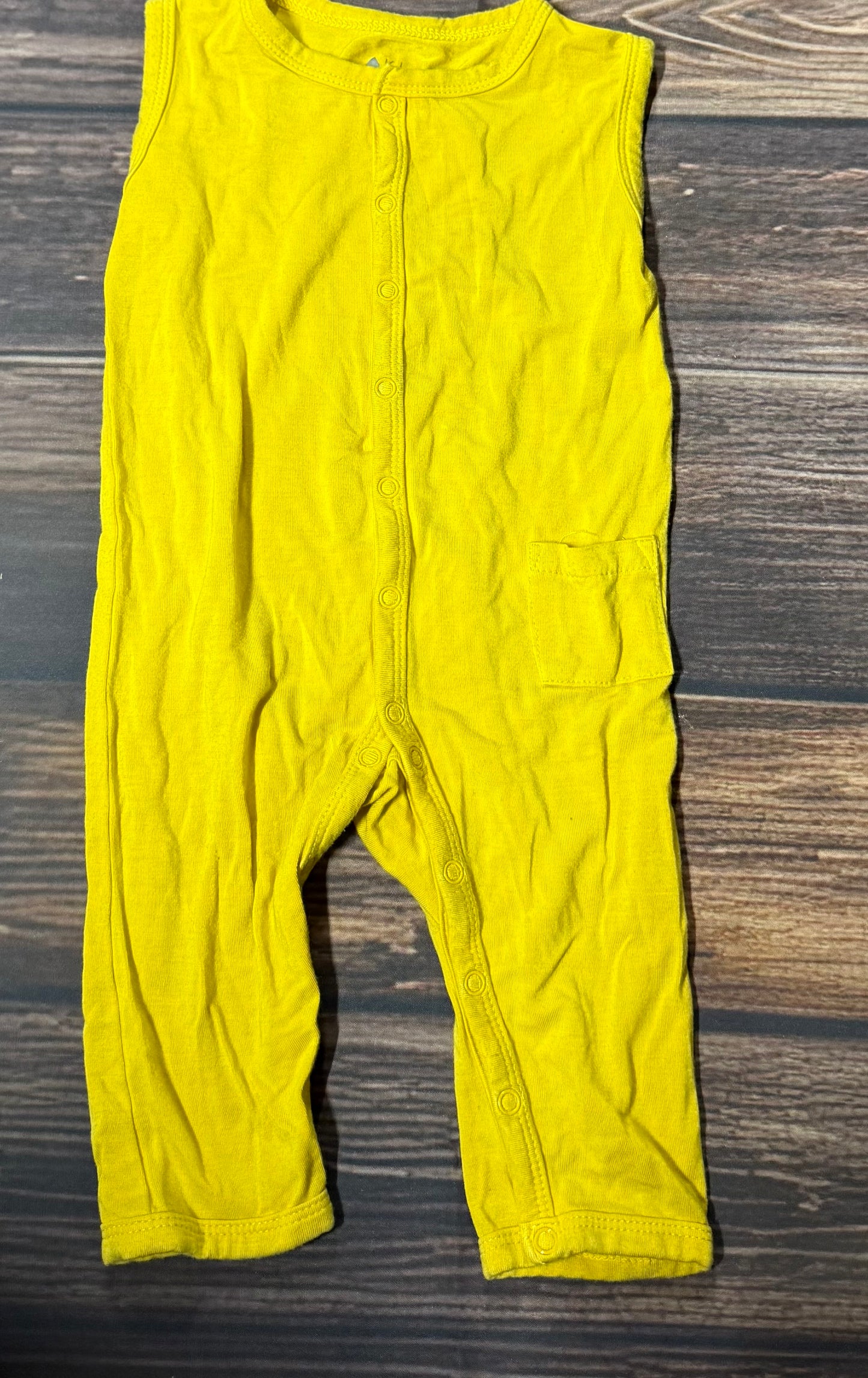 Kyte baby 6-12m