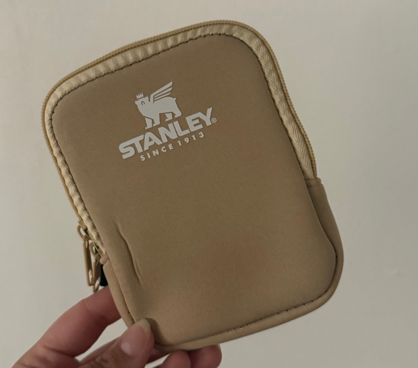 NIB Stanley essentials case