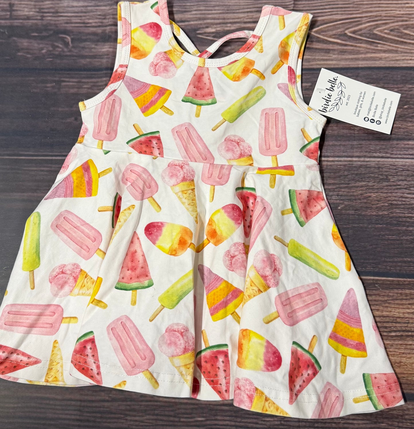 NWT Birdie Bean 4..retail $32