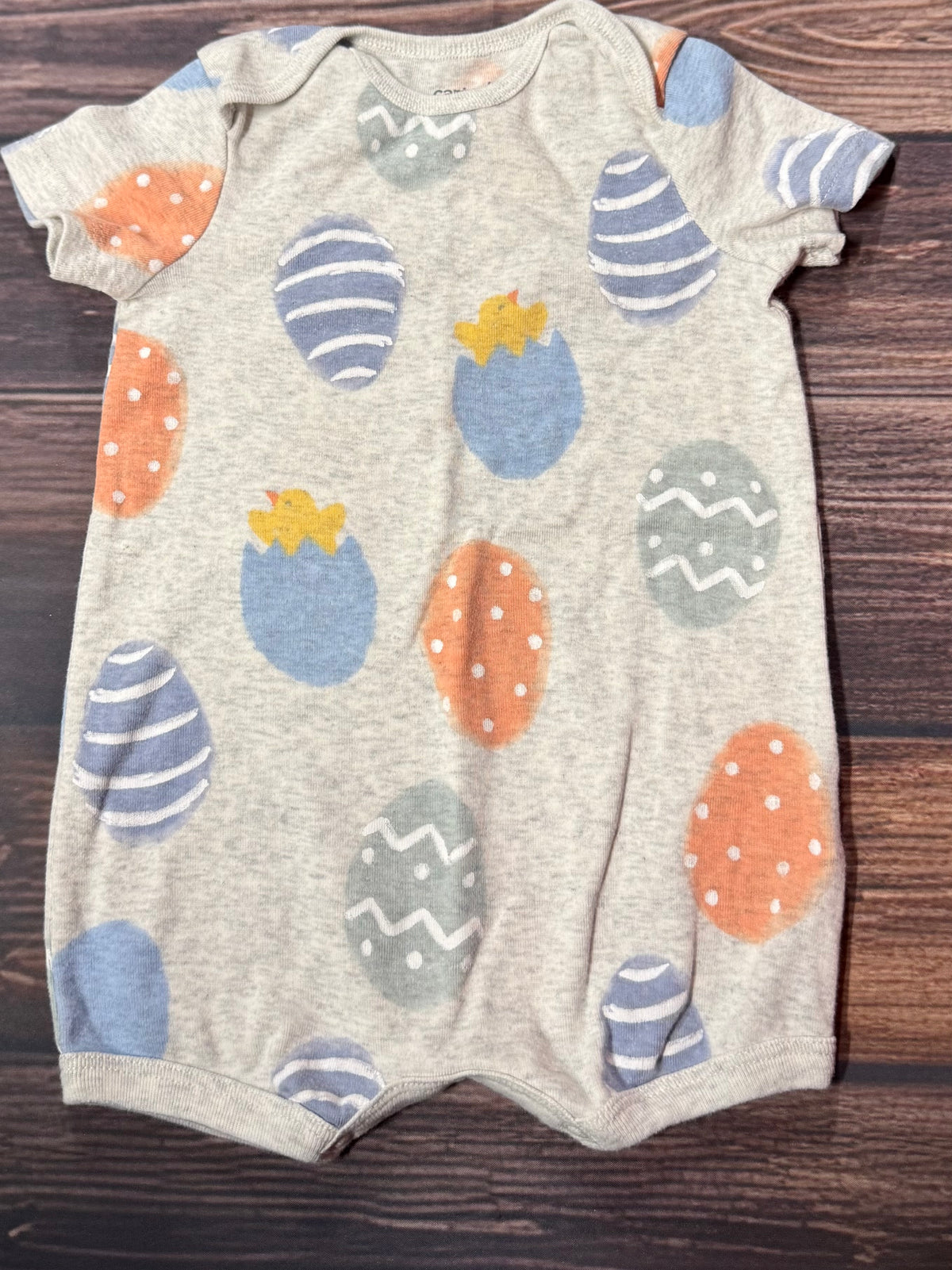 Carter’s 6-9m