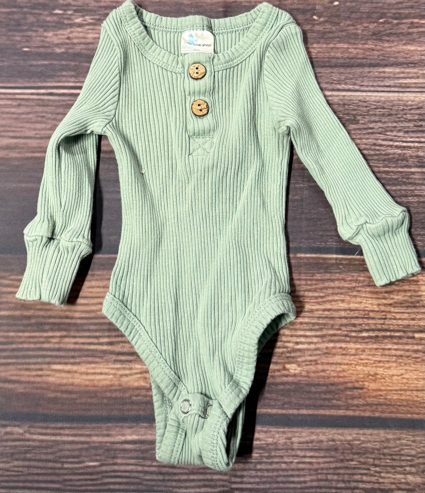 Little One Shop 3m