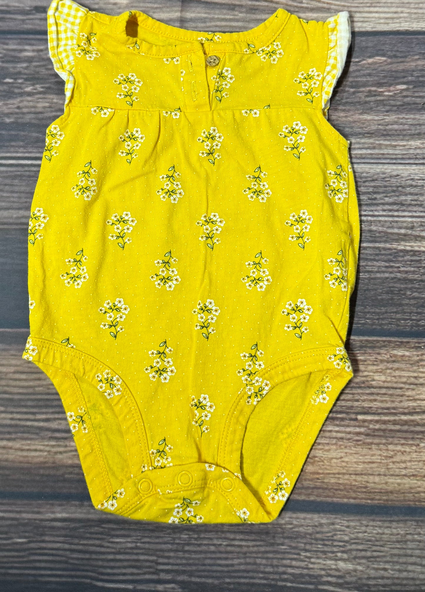 Carter’s 6m