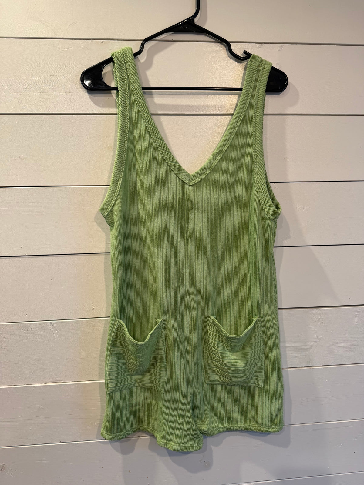bucketlist romper - small