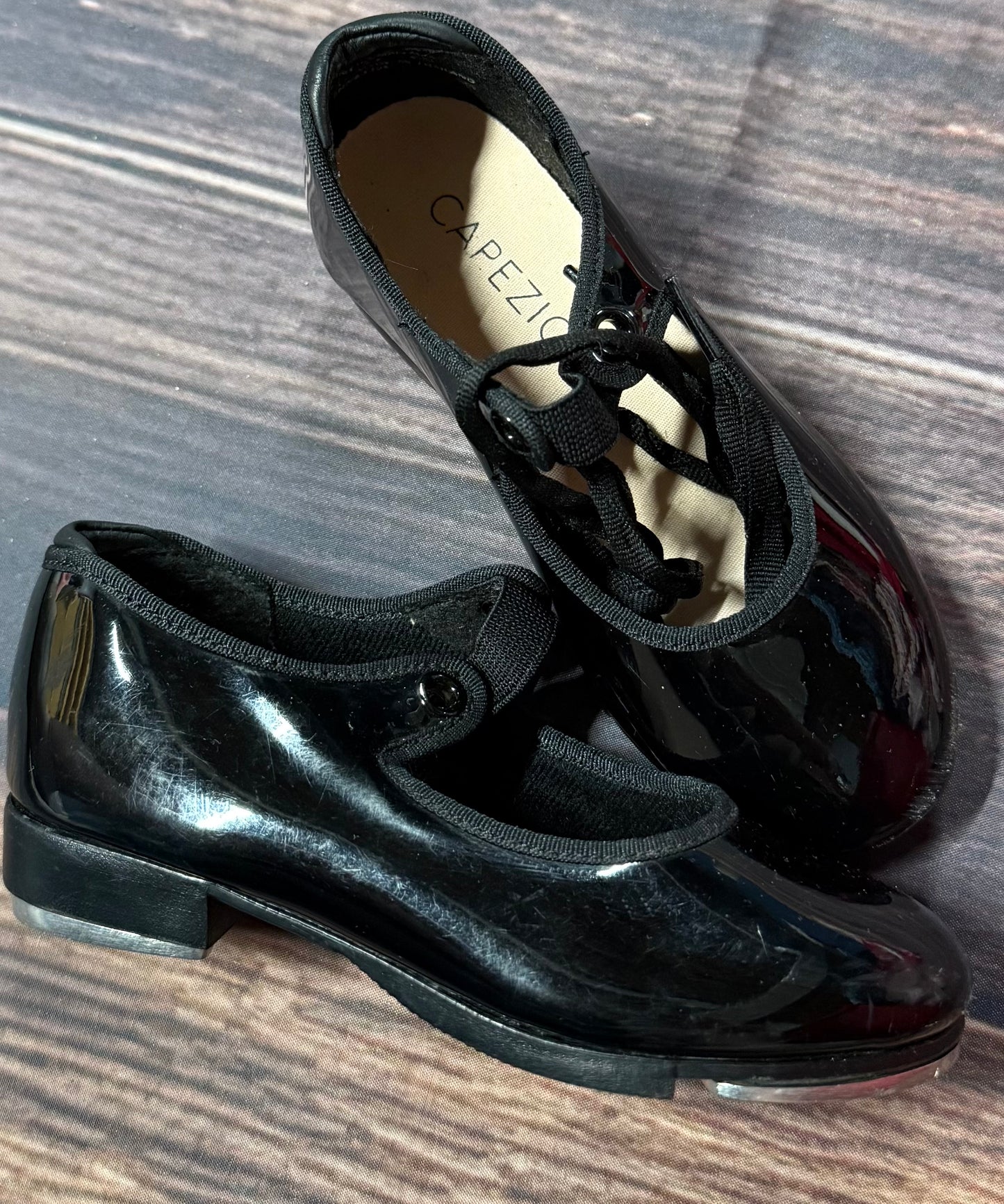 Capezio 10