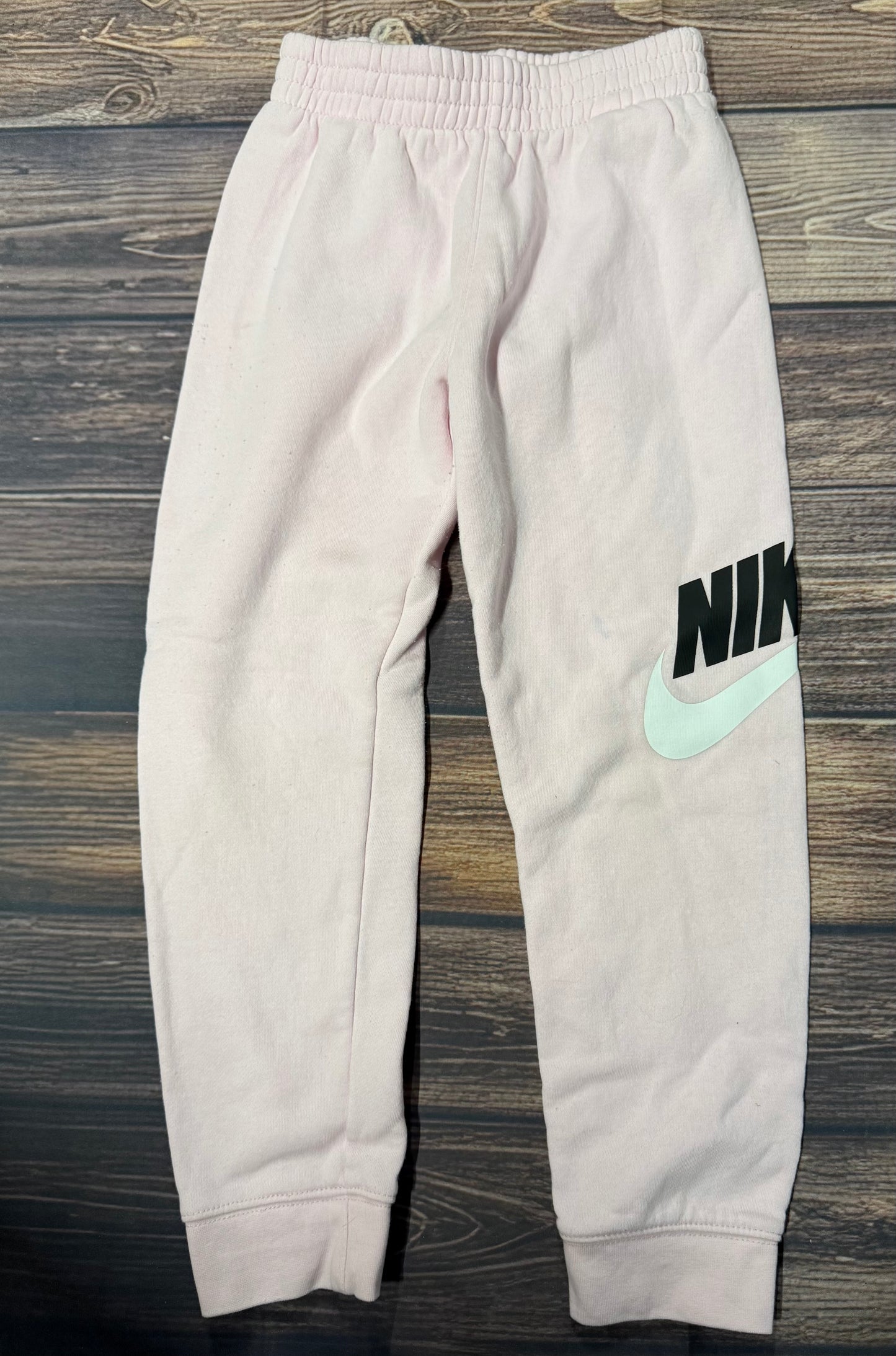 Nike 6..has small spots