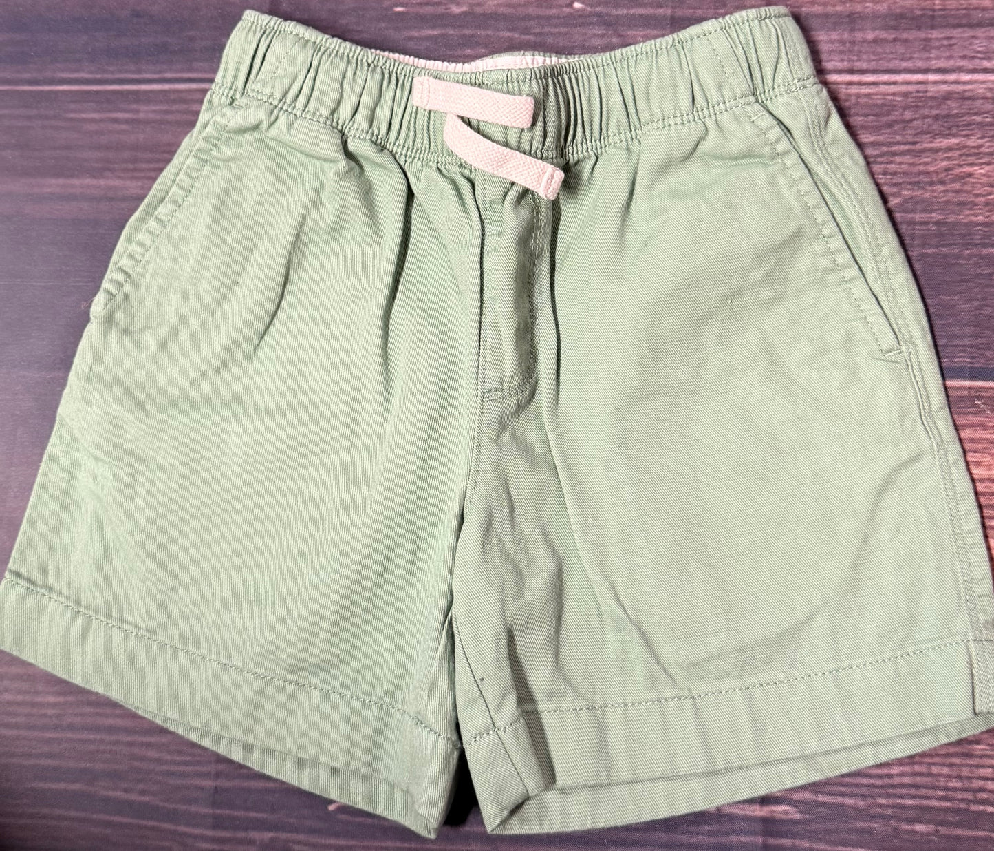 Crewcuts 5
