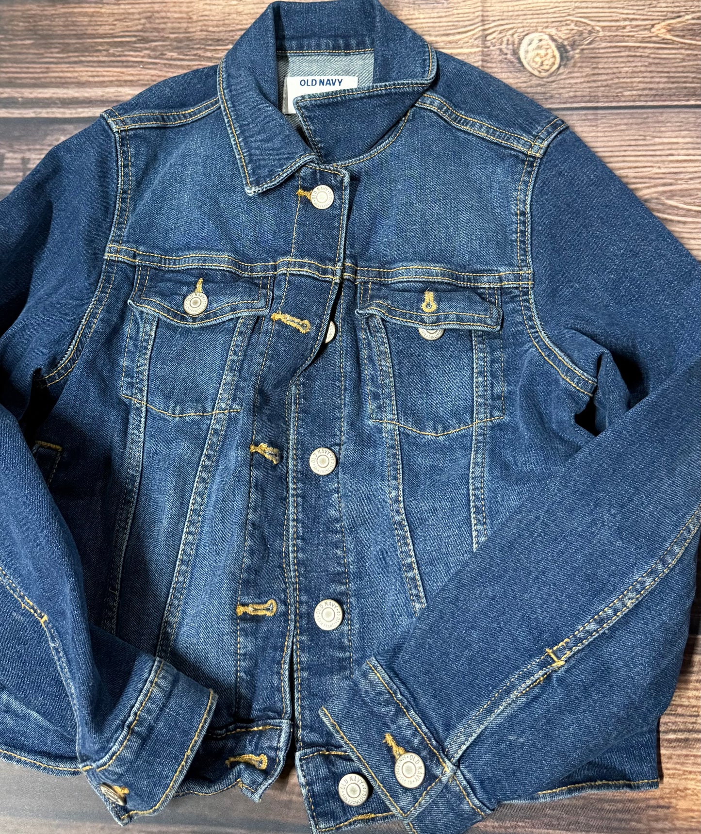 Old Navy 10-12