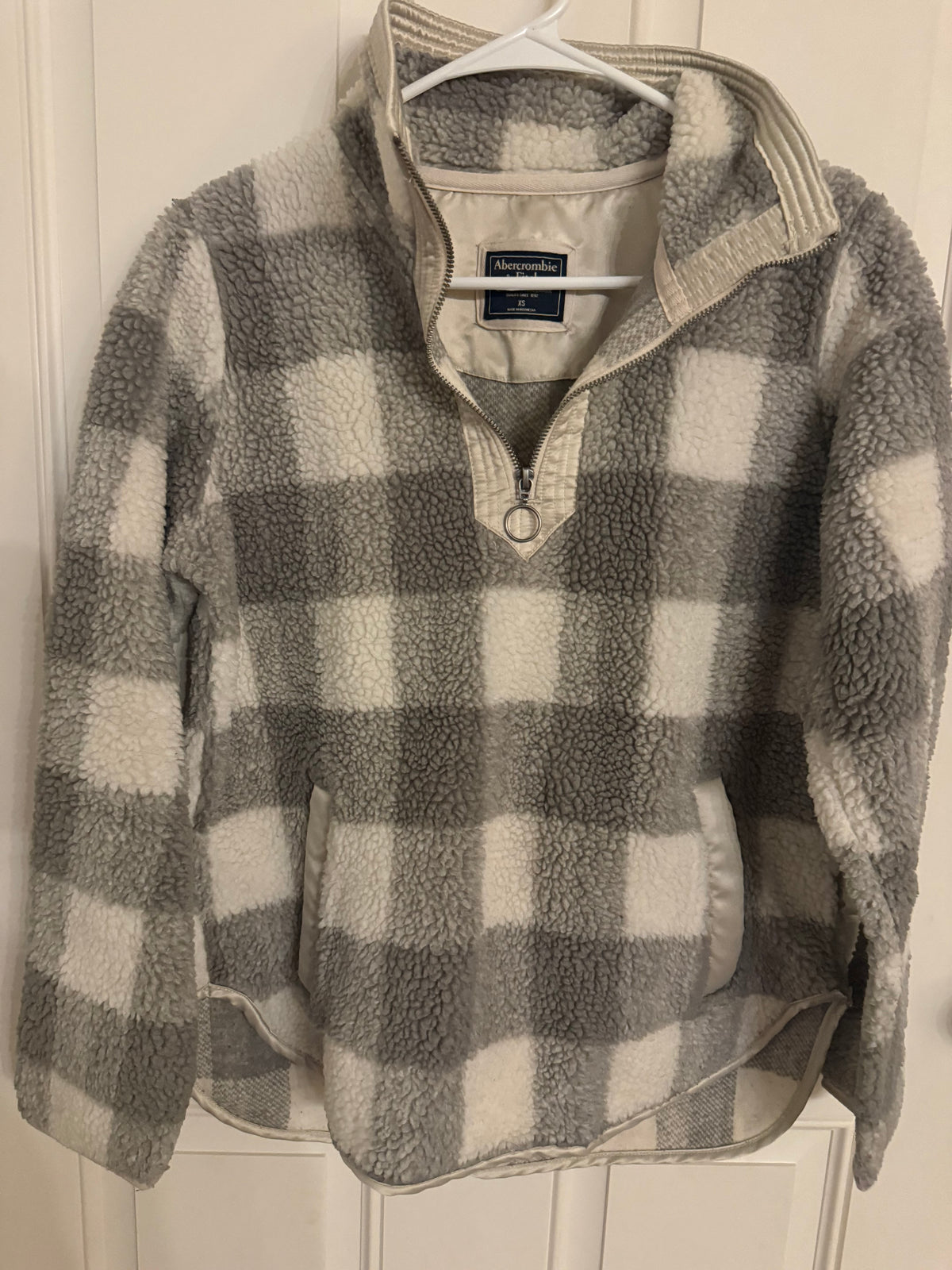 Abercrombie & Fitch XS