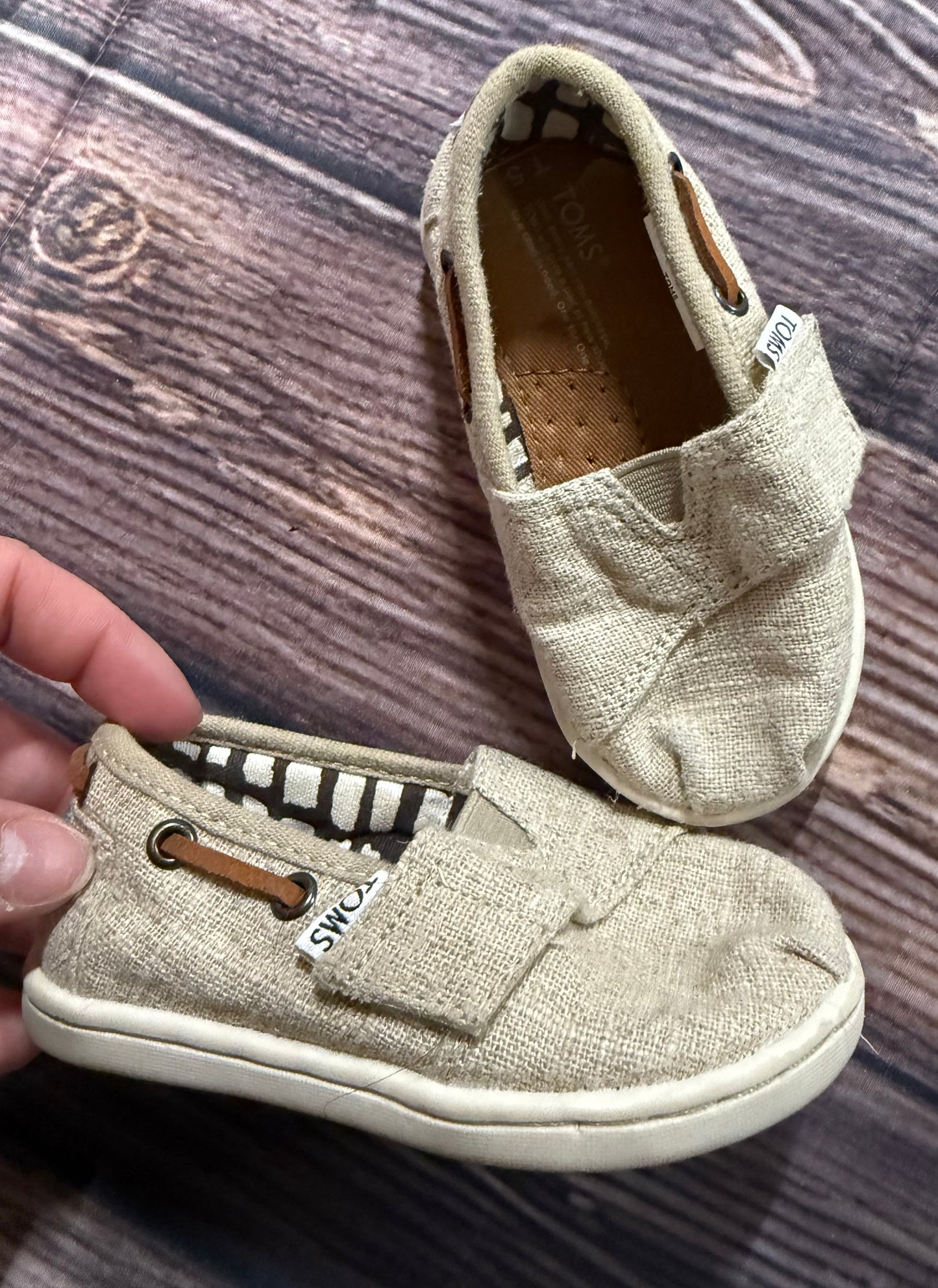 Toms 5