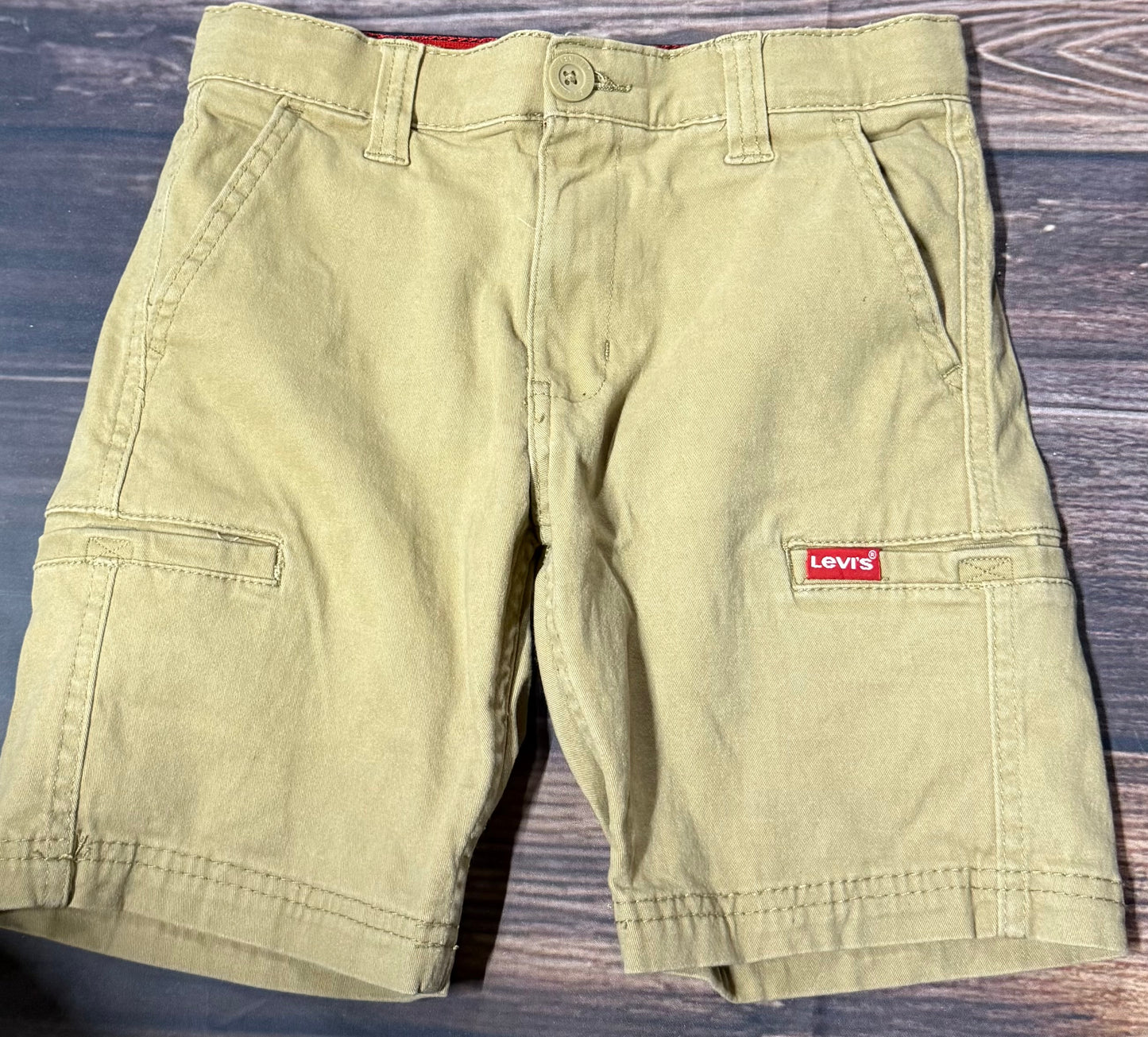 Levi’s 8