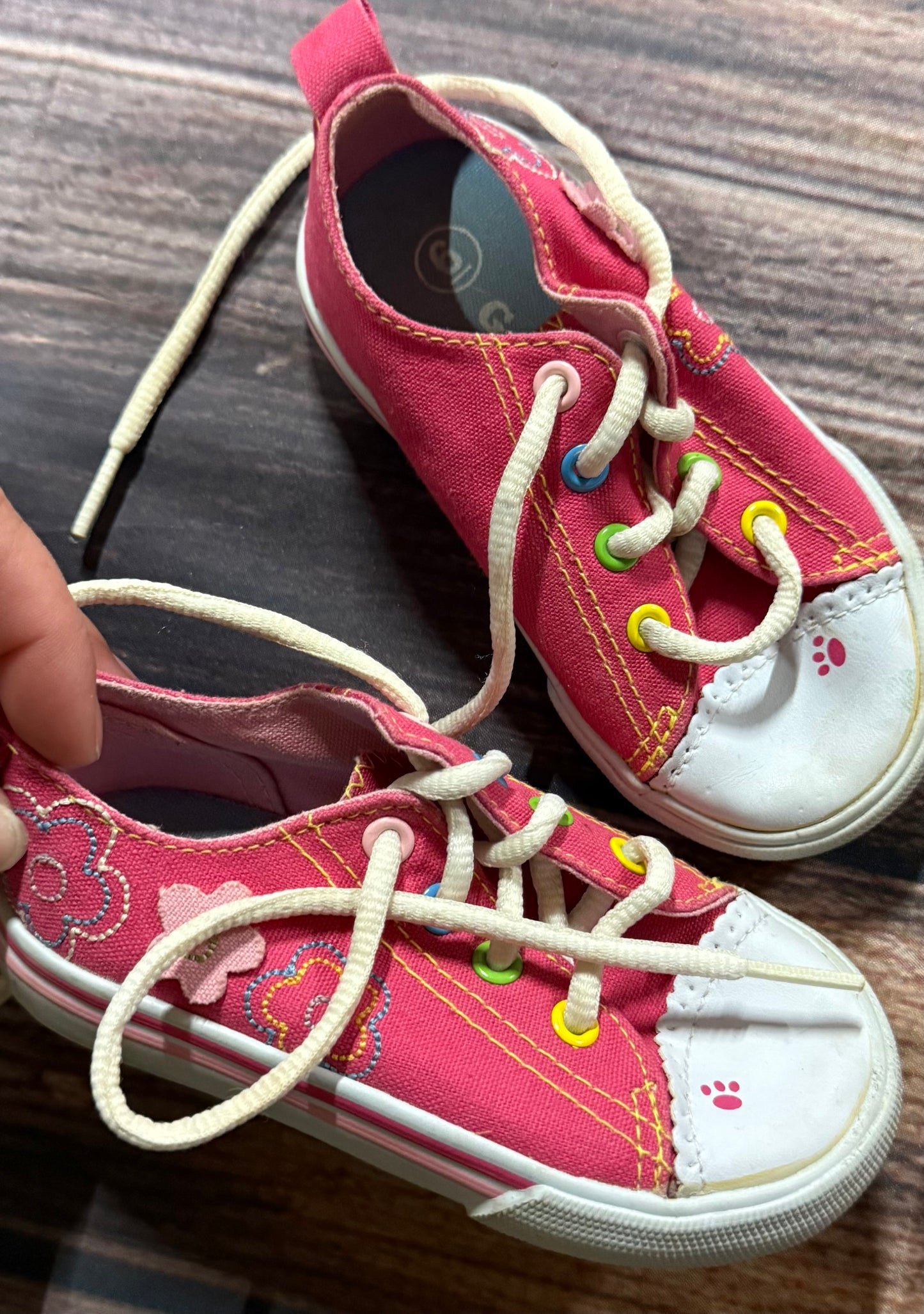 Size 6
