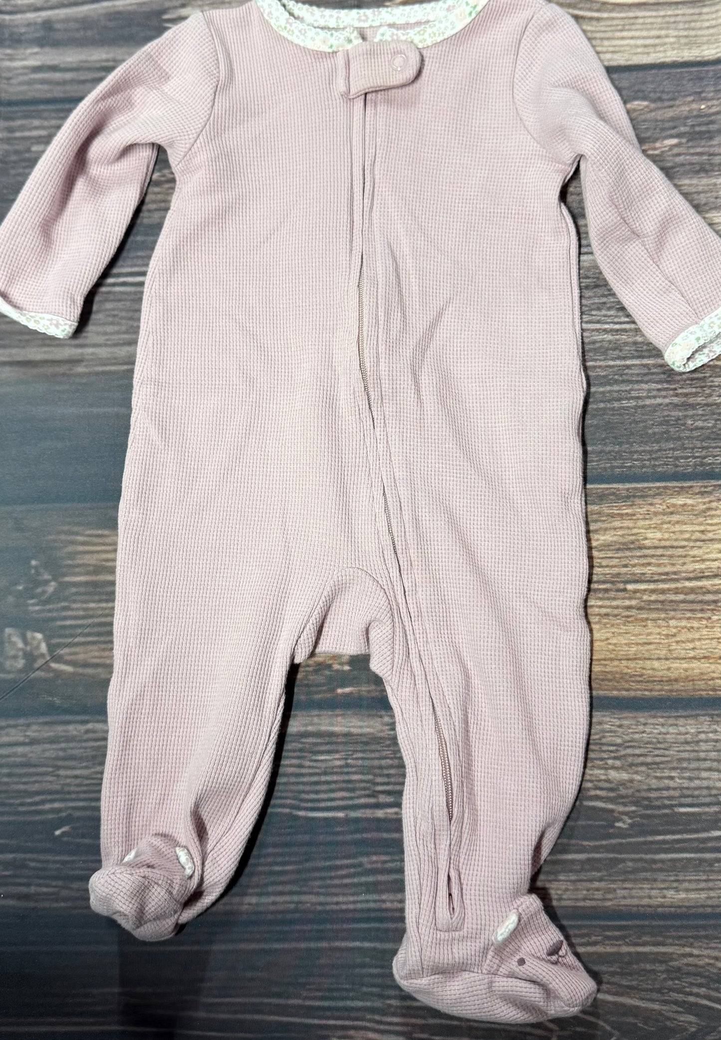 Carter’s 6m