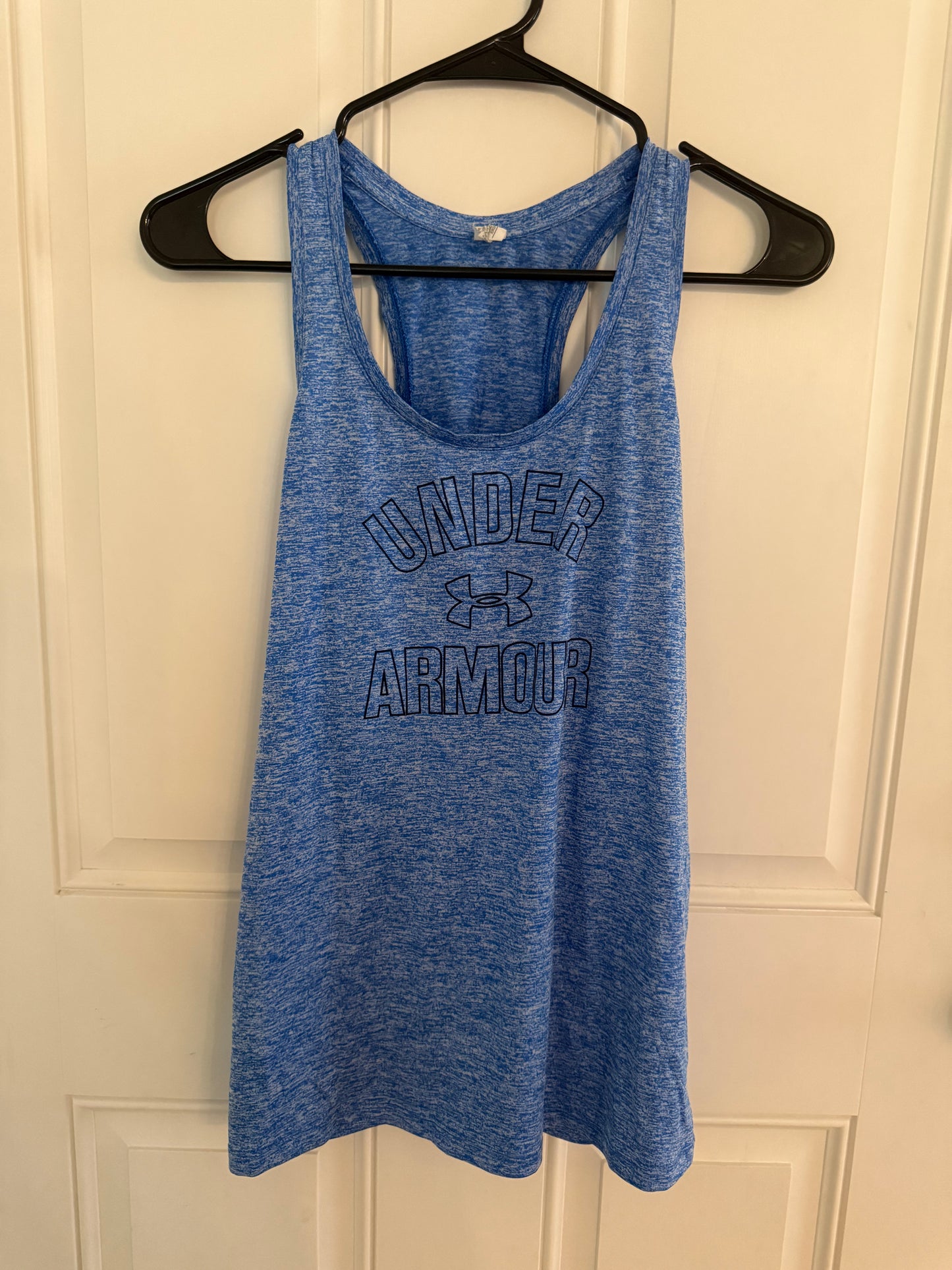 UA small
