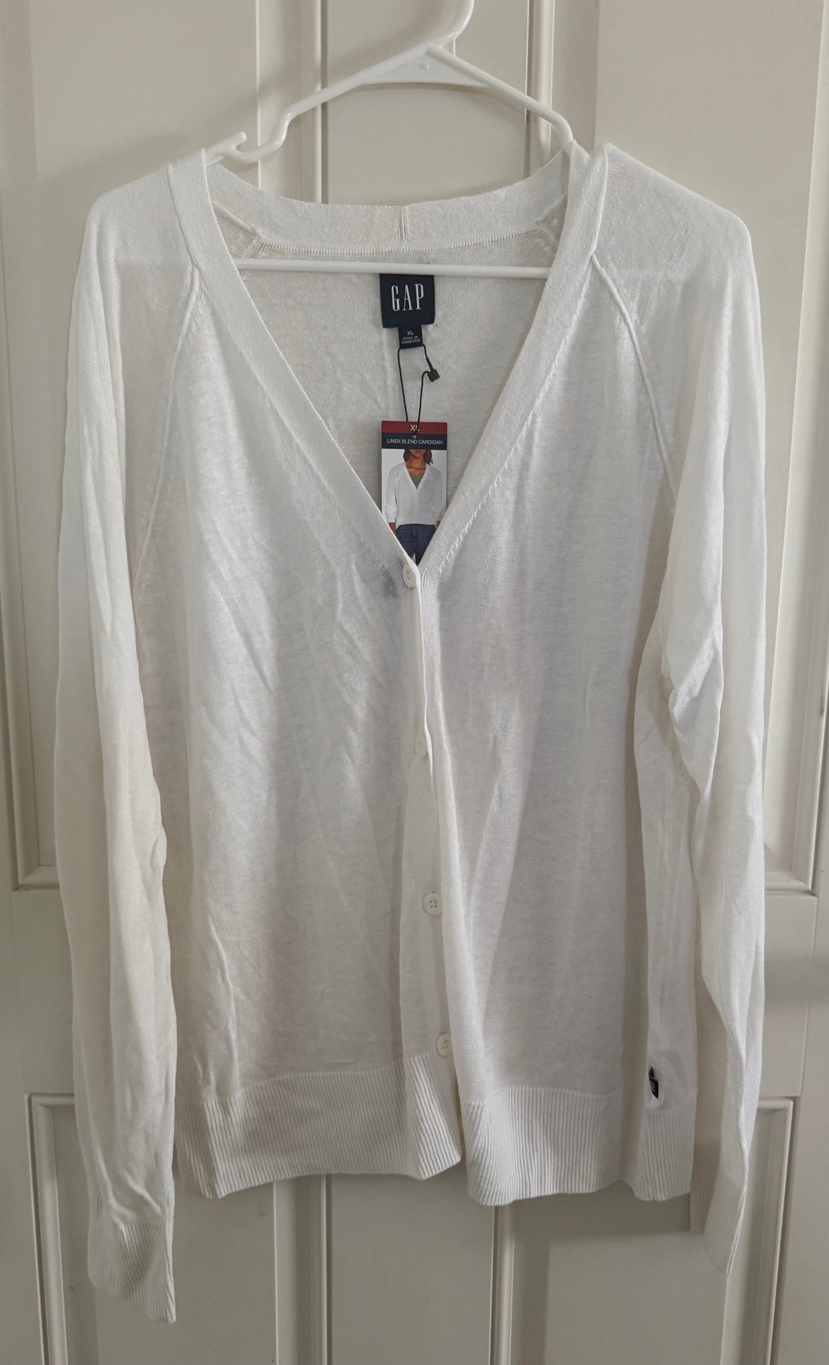 NWT Gap xl