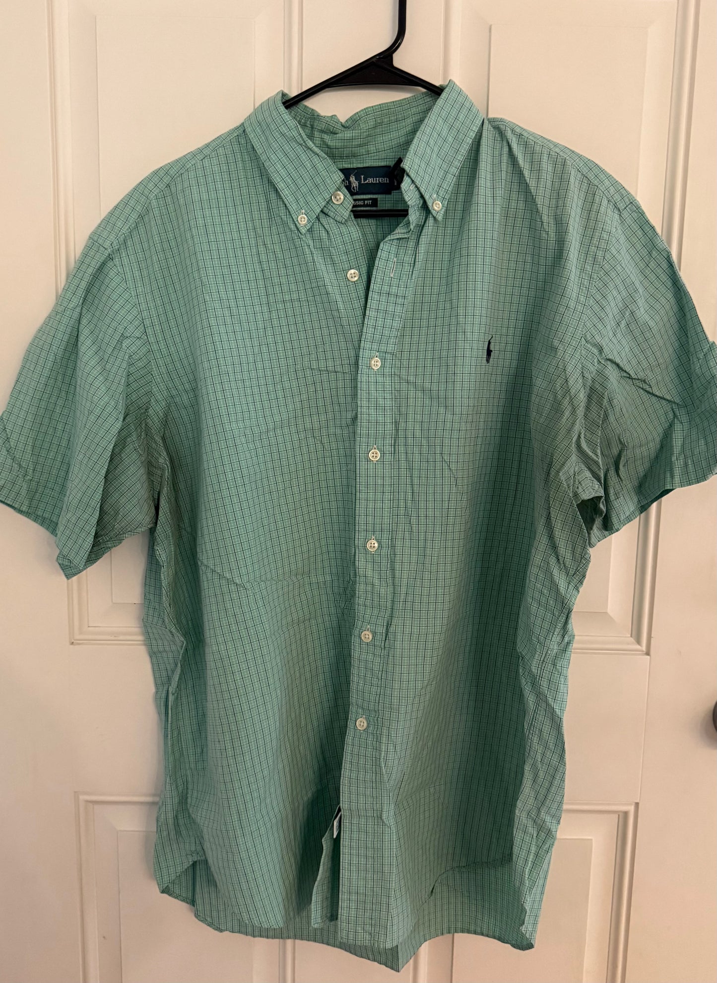Ralph Lauren XL