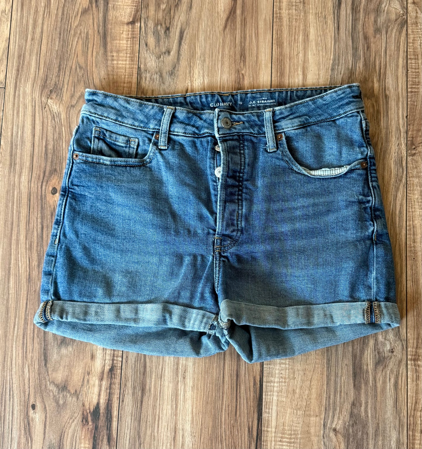 Old Navy 10