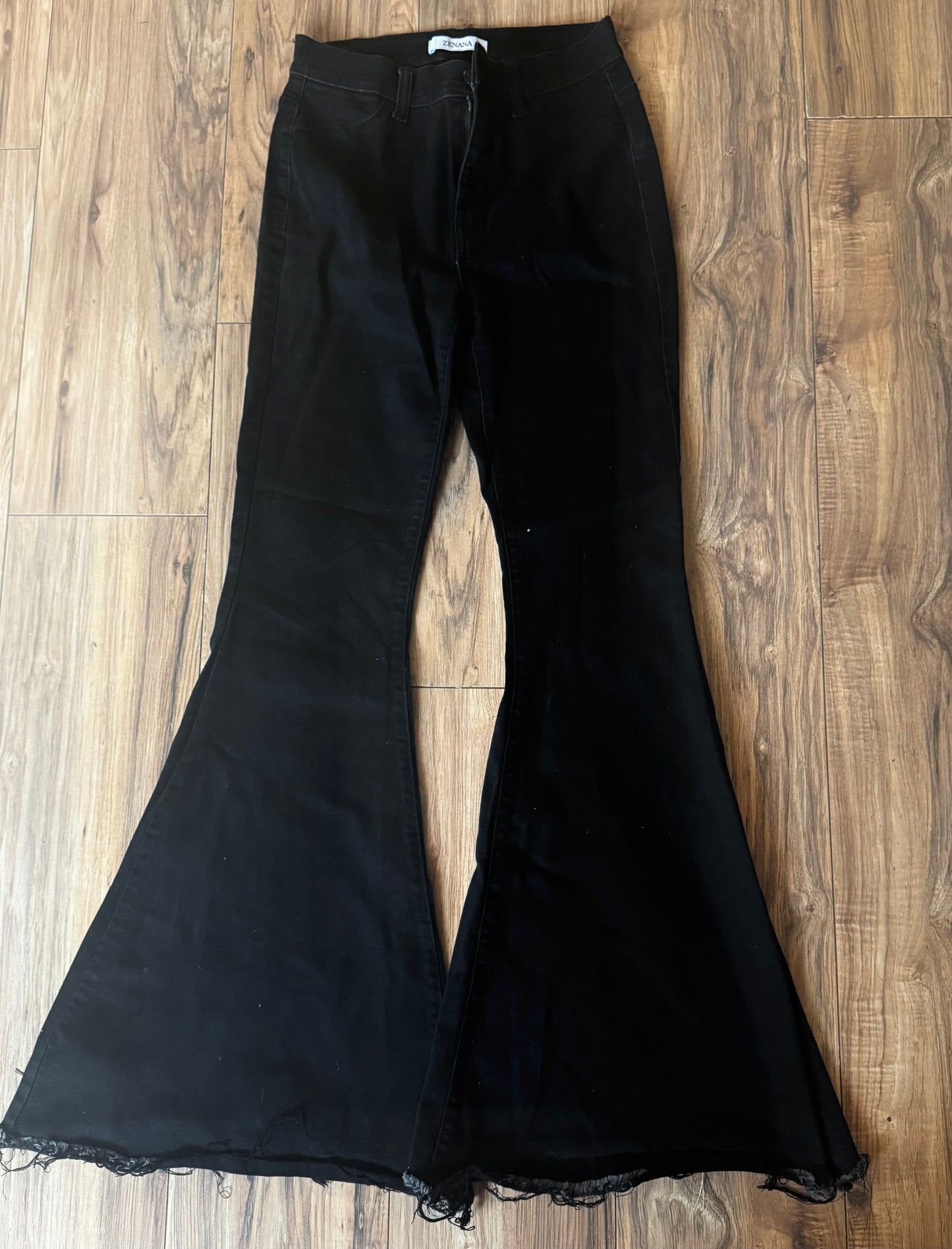 Zenana size 29