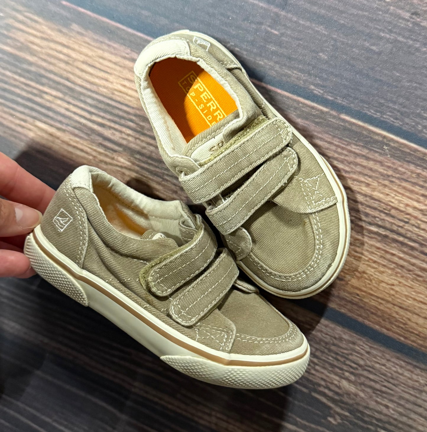 Sperry 7.5