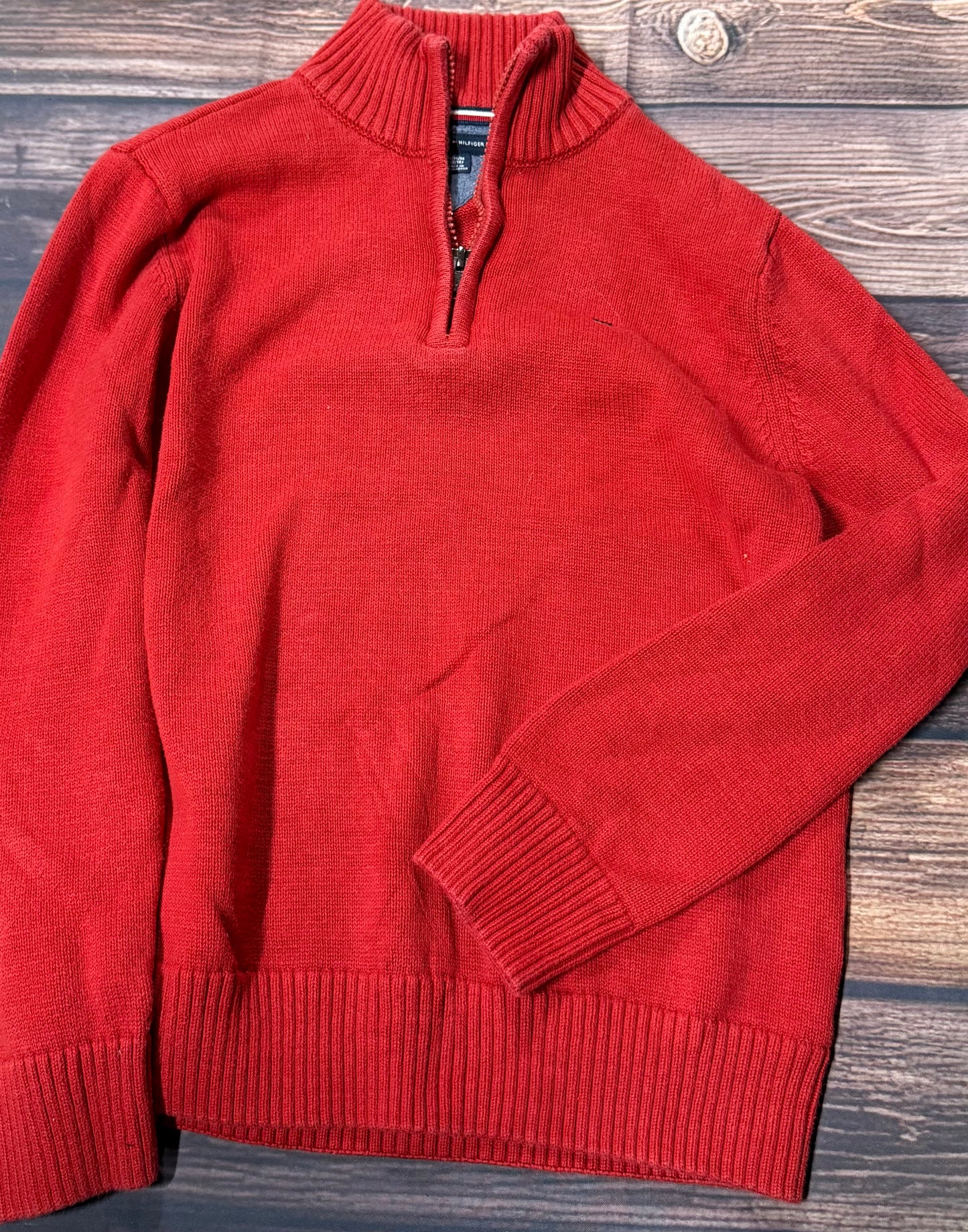 Tommy Hilfiger 12/14