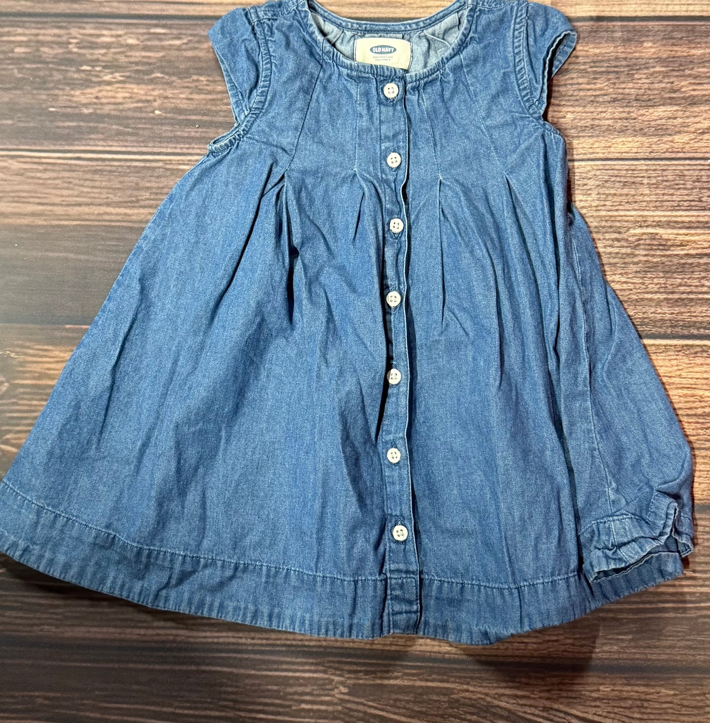 Old Navy 18-24m