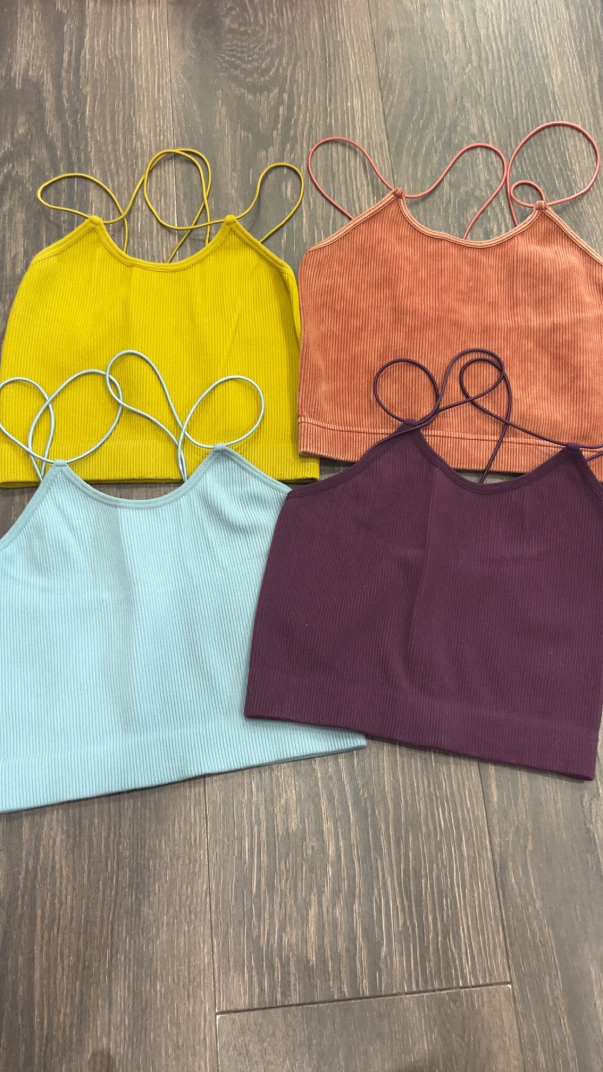 Zenana small/medium