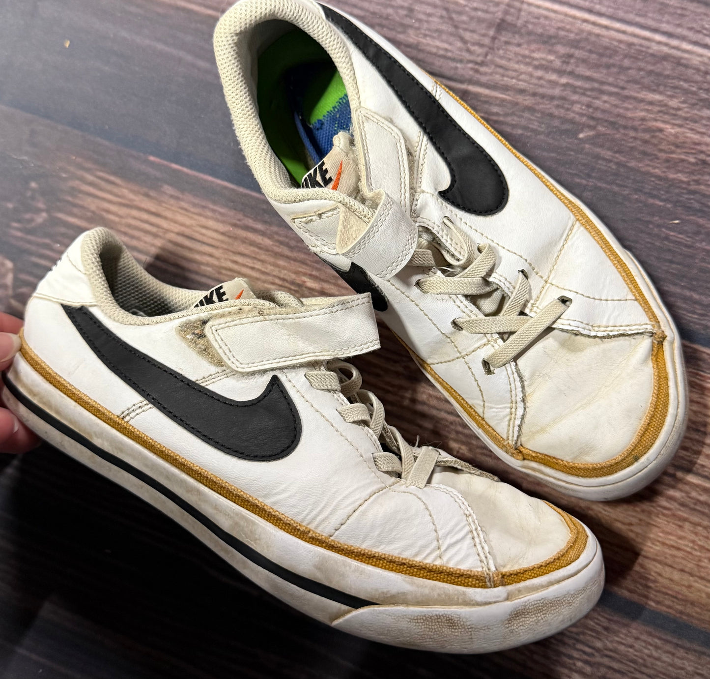 Nike 3Y